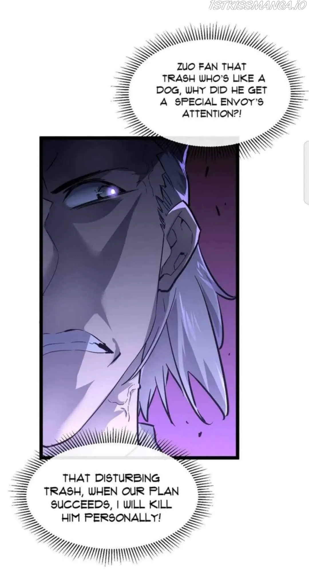 Rise From The Rubble Chapter 49 Online - página 36