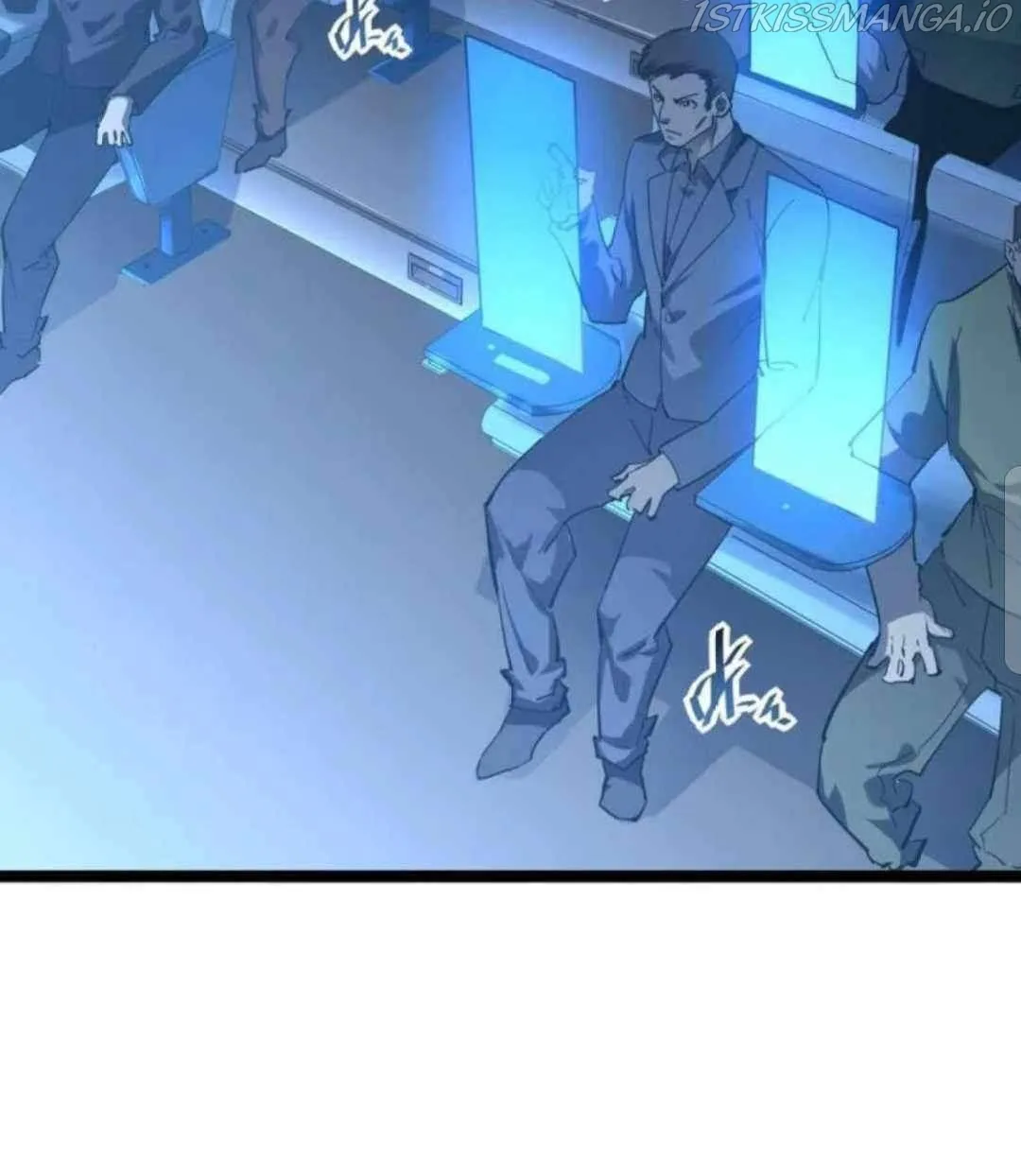 Rise From The Rubble Chapter 49 Online - página 40