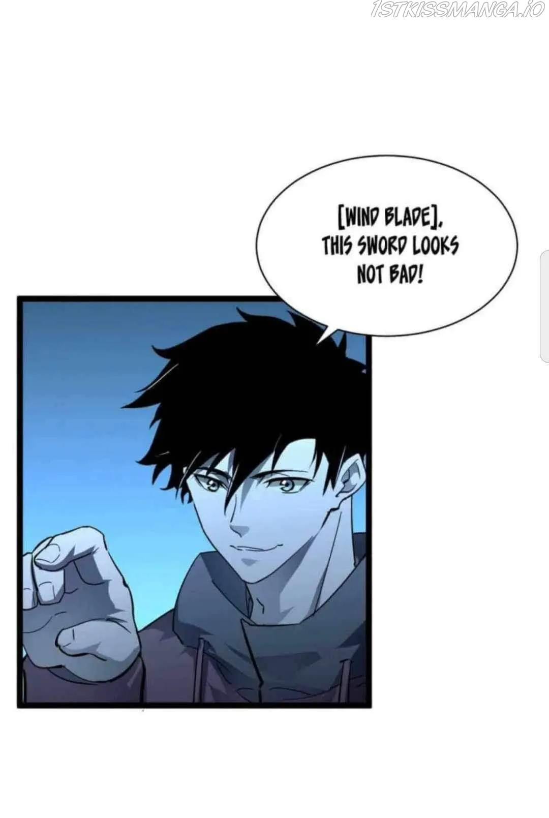 Rise From The Rubble Chapter 49 Online - página 47