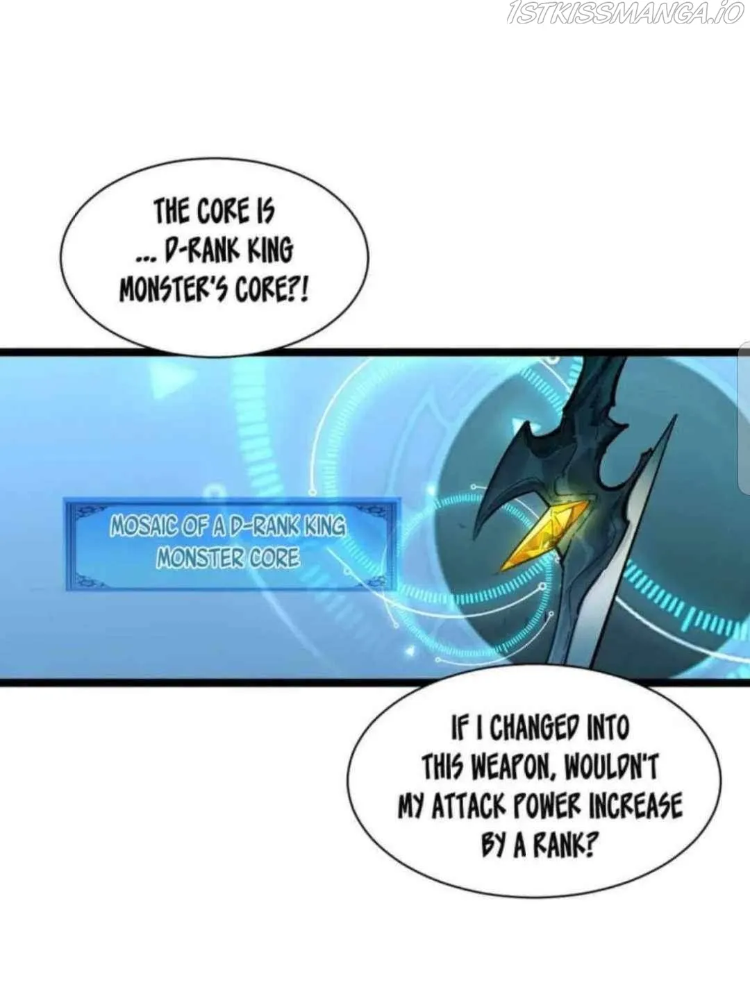 Rise From The Rubble Chapter 49 Online - página 48