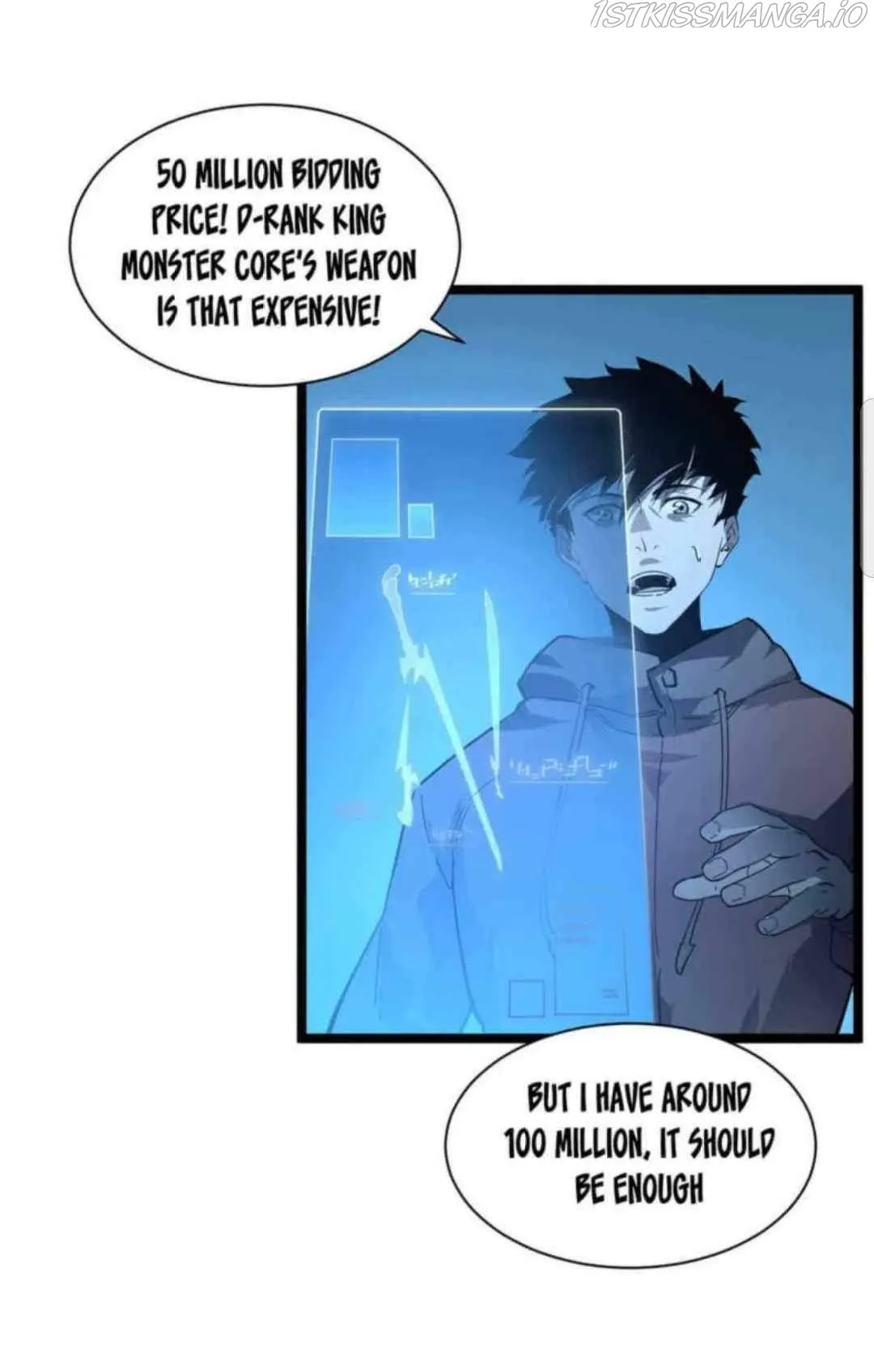 Rise From The Rubble Chapter 49 Online - página 49