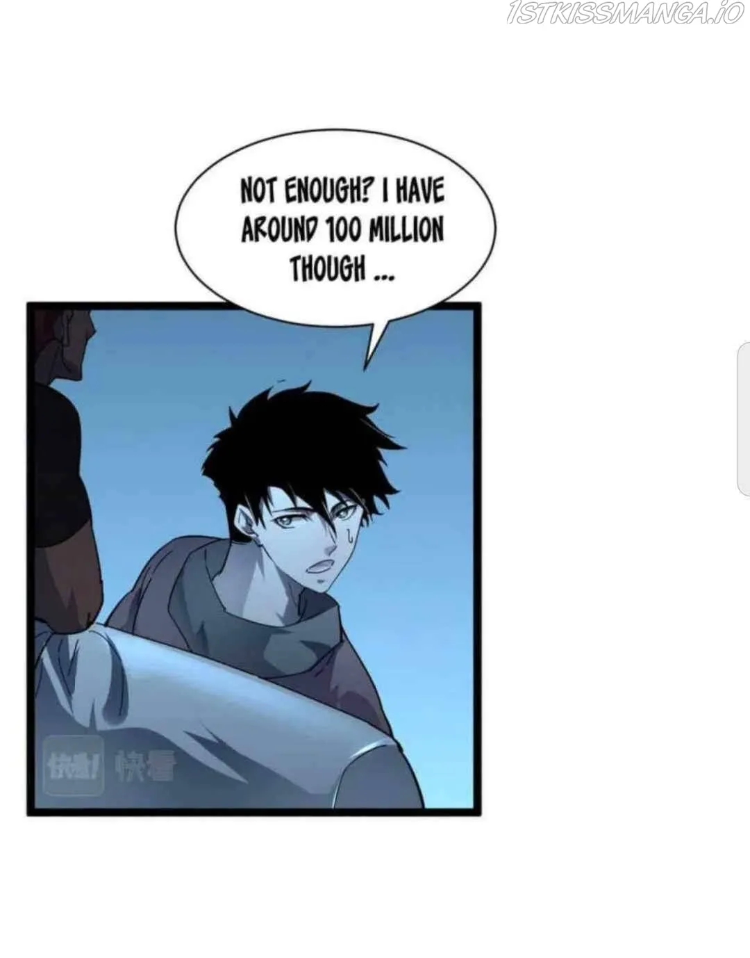 Rise From The Rubble Chapter 49 Online - página 51