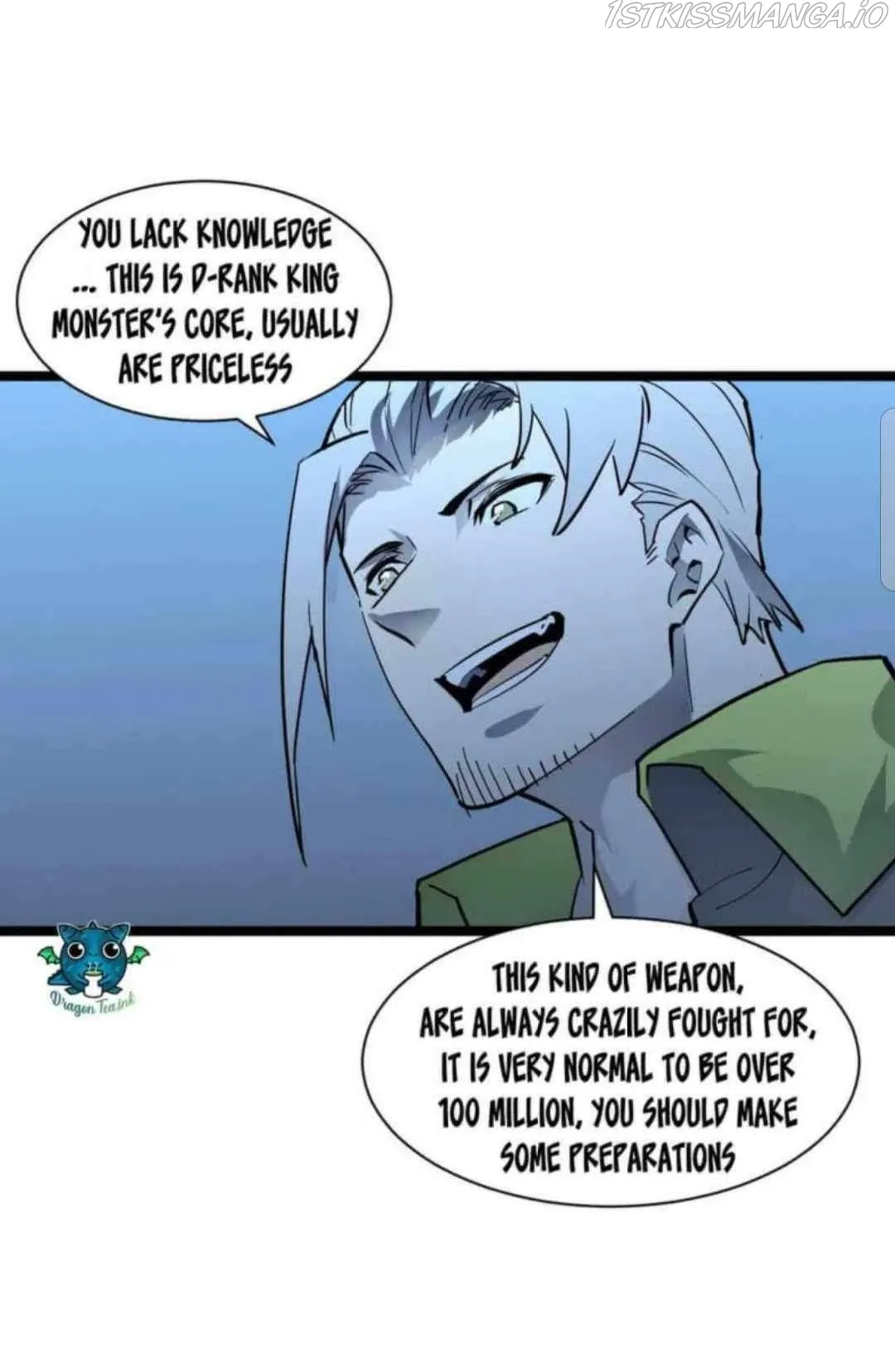 Rise From The Rubble Chapter 49 Online - página 52