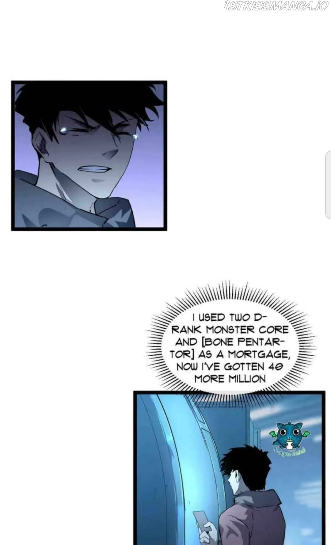 Rise From The Rubble Chapter 49 Online - página 53