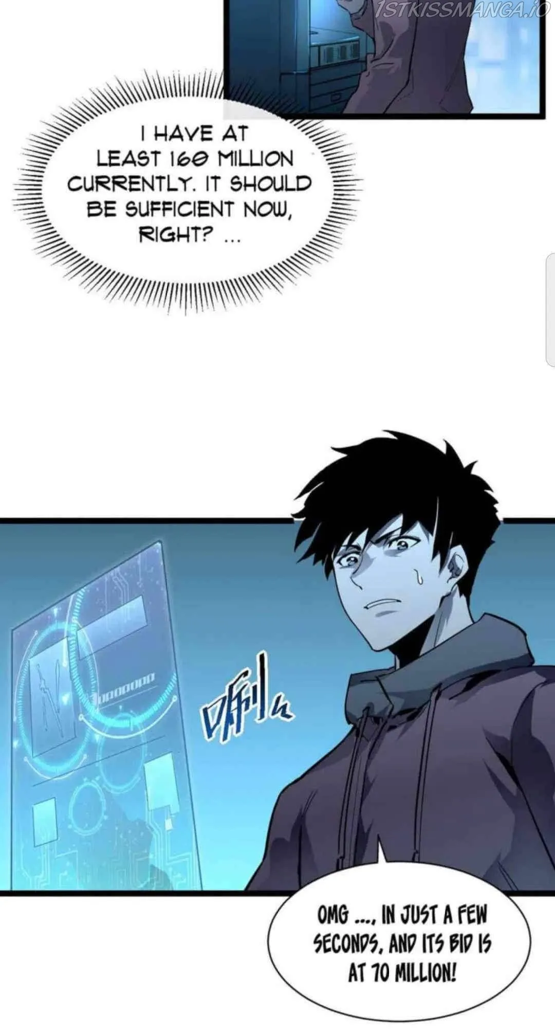 Rise From The Rubble Chapter 49 Online - página 54
