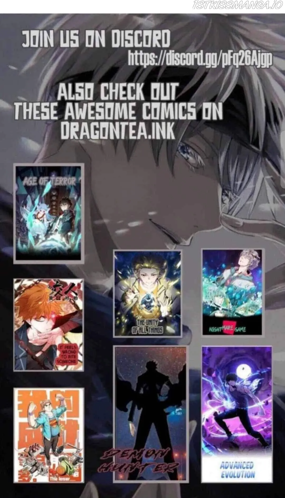 Rise From The Rubble Chapter 49 Online - página 58