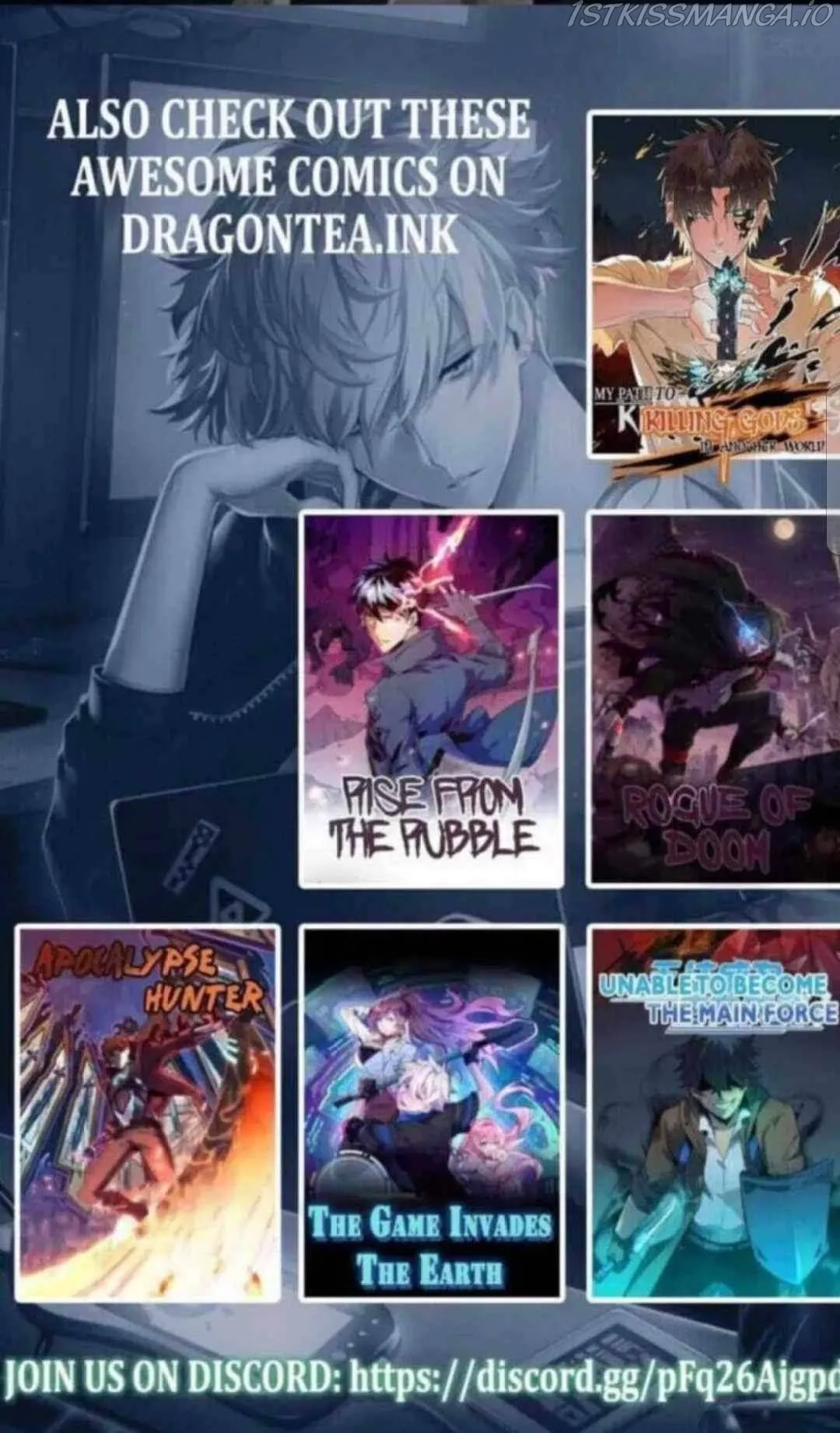 Rise From The Rubble Chapter 49 Online - página 59