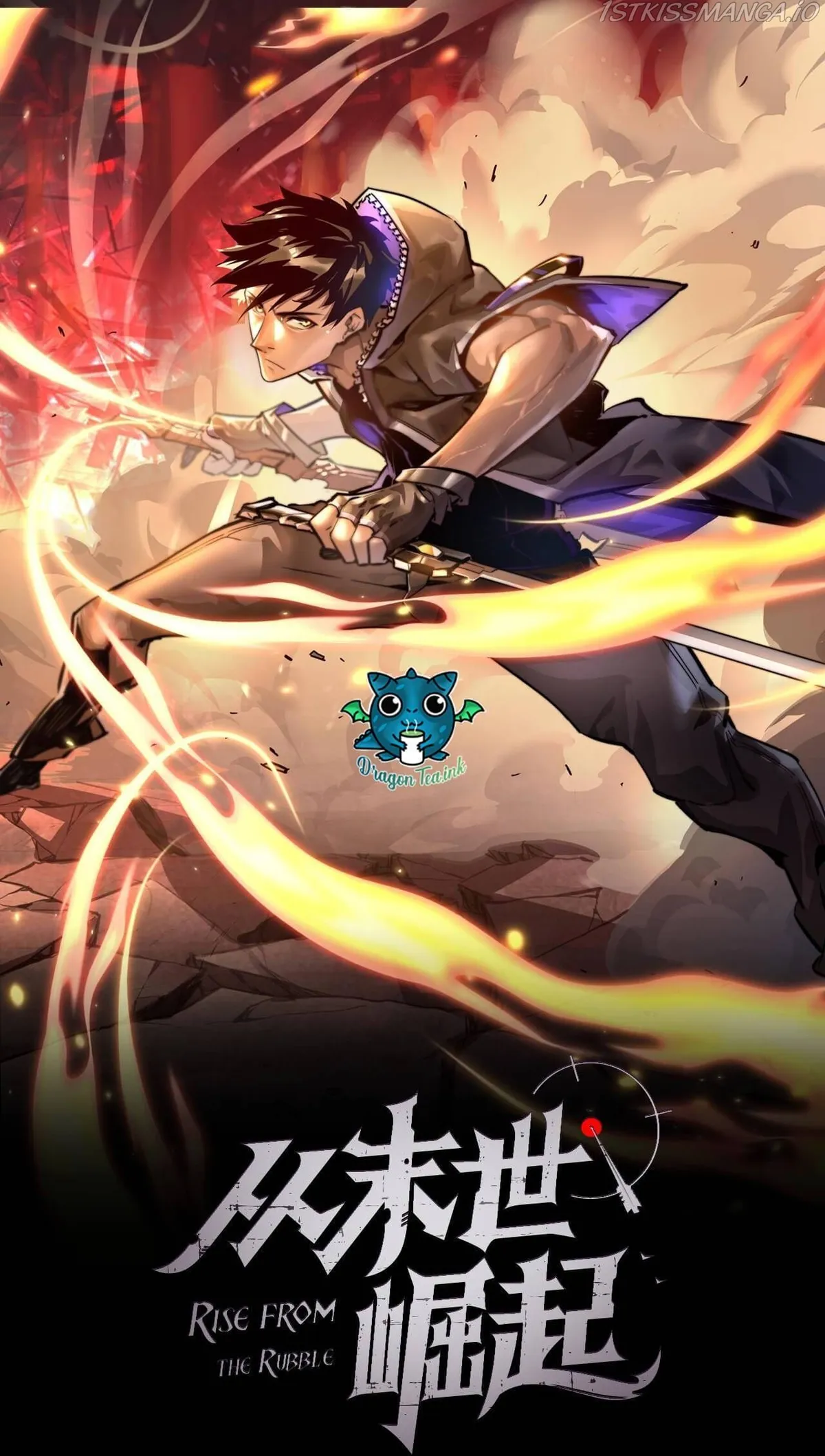 Rise From The Rubble Chapter 52 Online - página 2