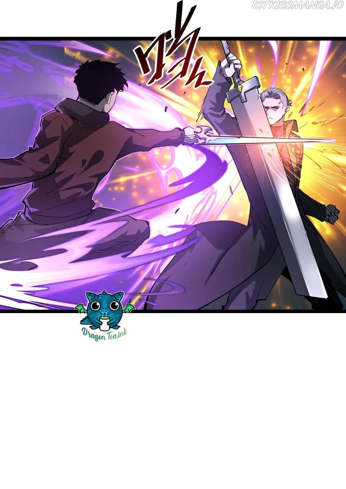 Rise From The Rubble Chapter 52 Online - página 4