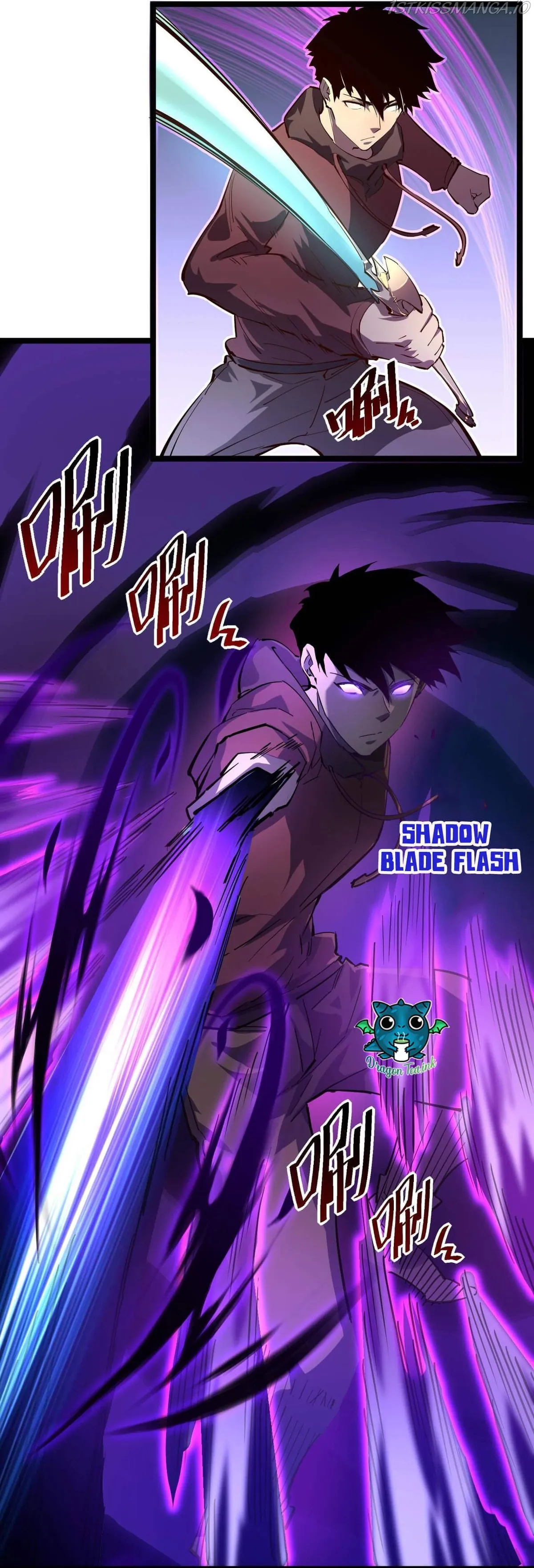 Rise From The Rubble Chapter 52 Online - página 5