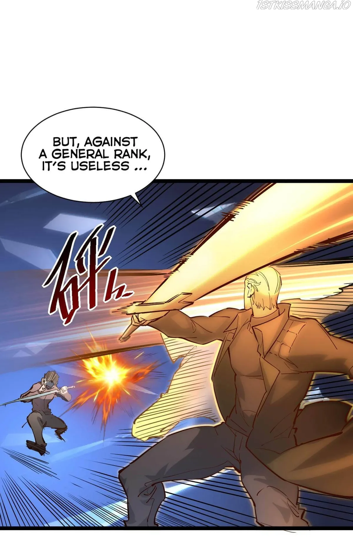 Rise From The Rubble Chapter 52 Online - página 7