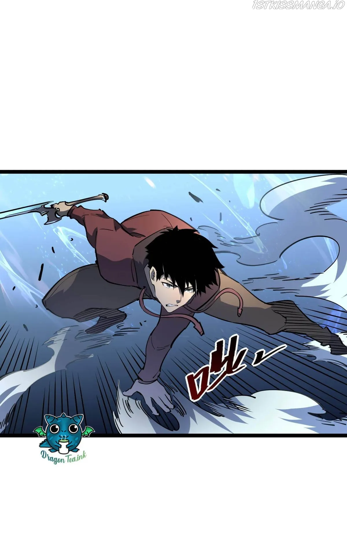 Rise From The Rubble Chapter 52 Online - página 8