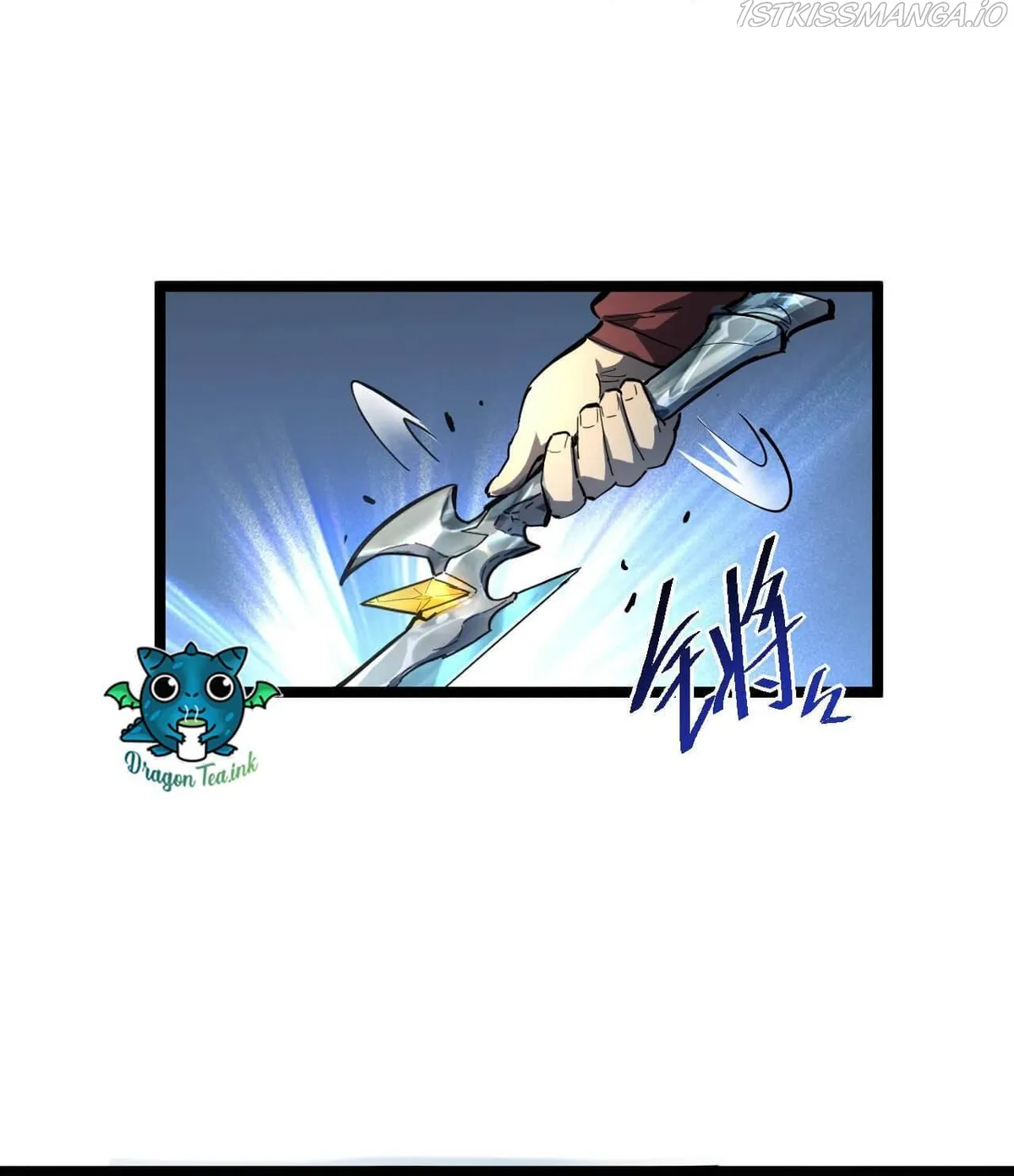 Rise From The Rubble Chapter 52 Online - página 12
