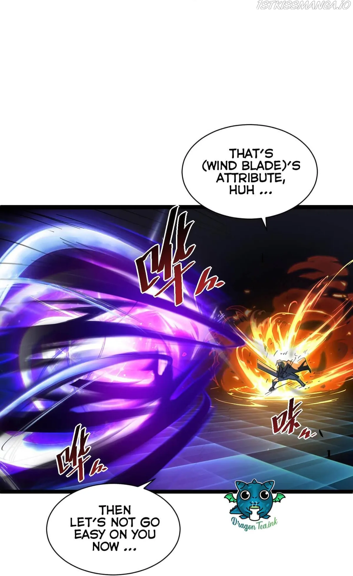 Rise From The Rubble Chapter 52 Online - página 14