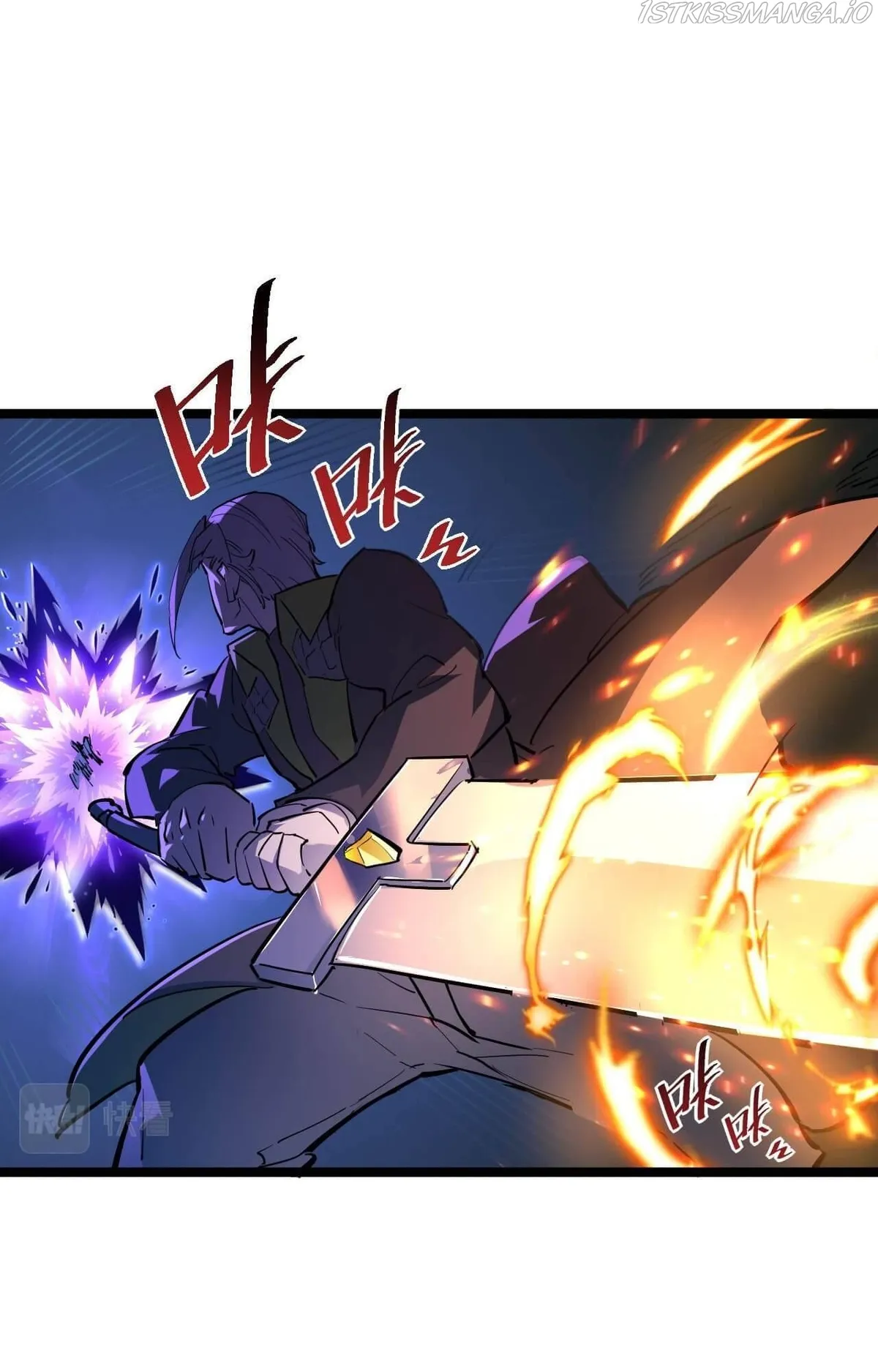 Rise From The Rubble Chapter 52 Online - página 15