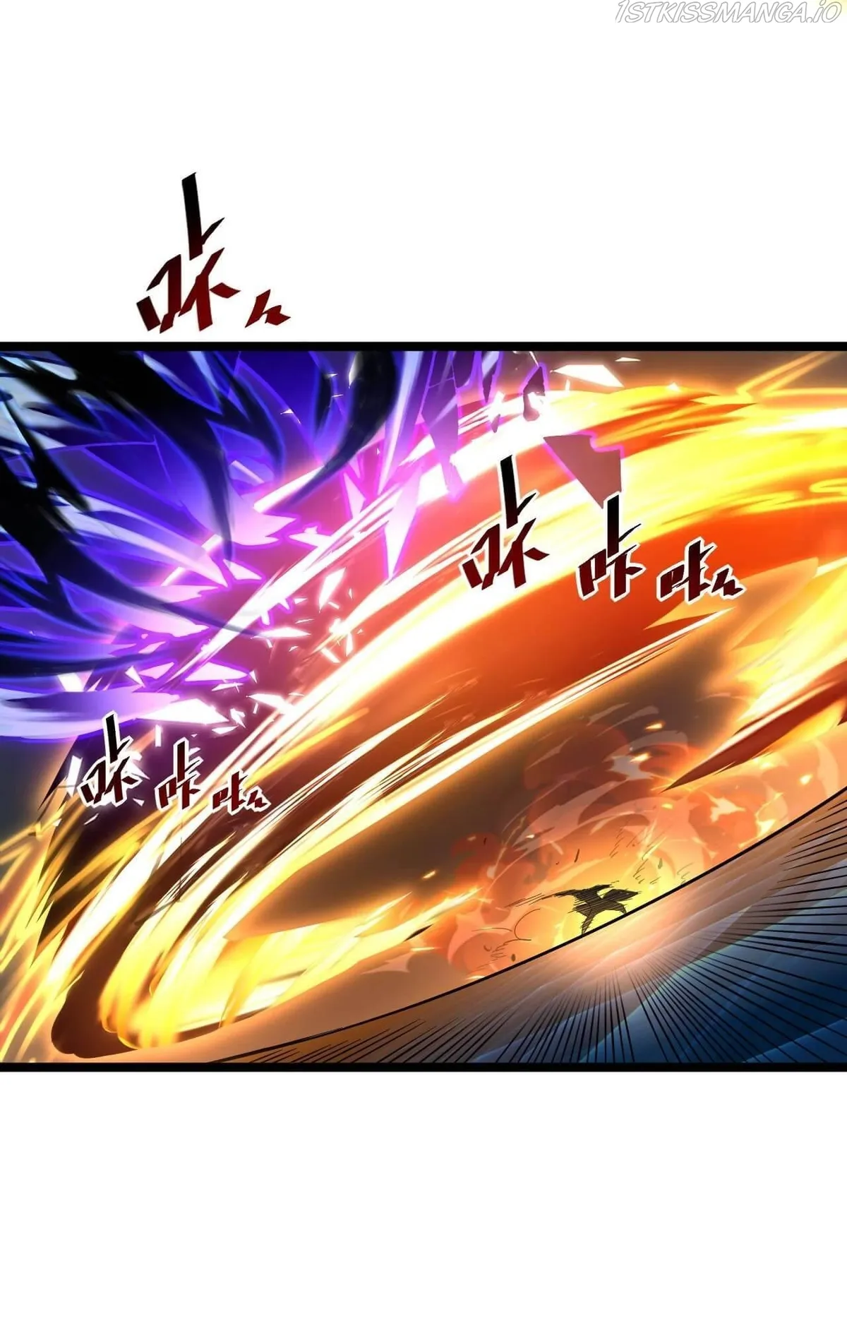 Rise From The Rubble Chapter 52 Online - página 17