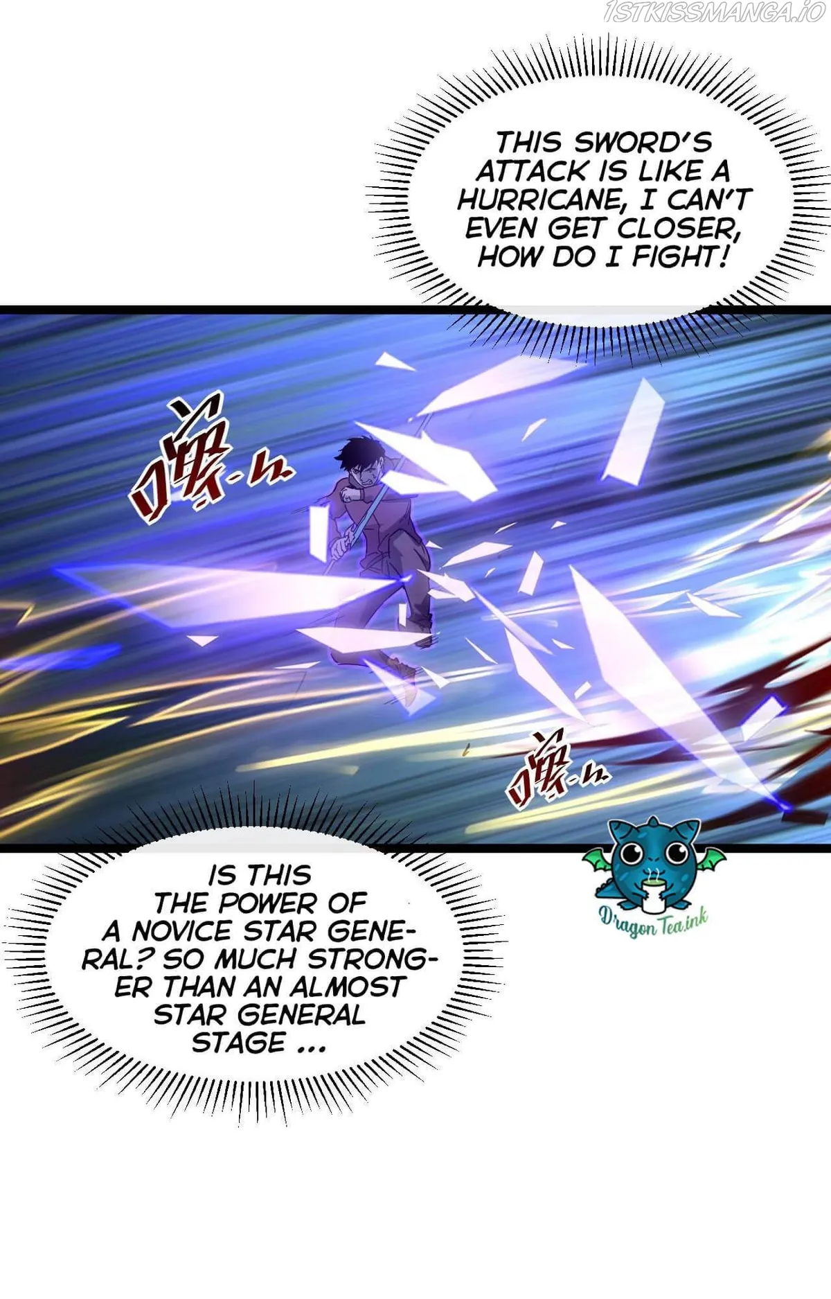 Rise From The Rubble Chapter 52 Online - página 18
