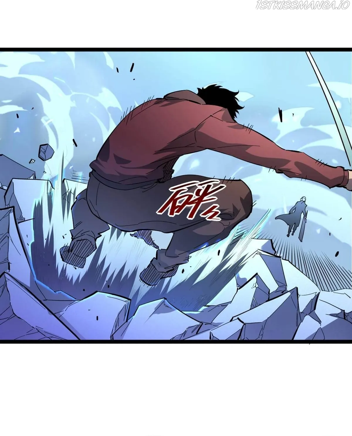 Rise From The Rubble Chapter 52 Online - página 19
