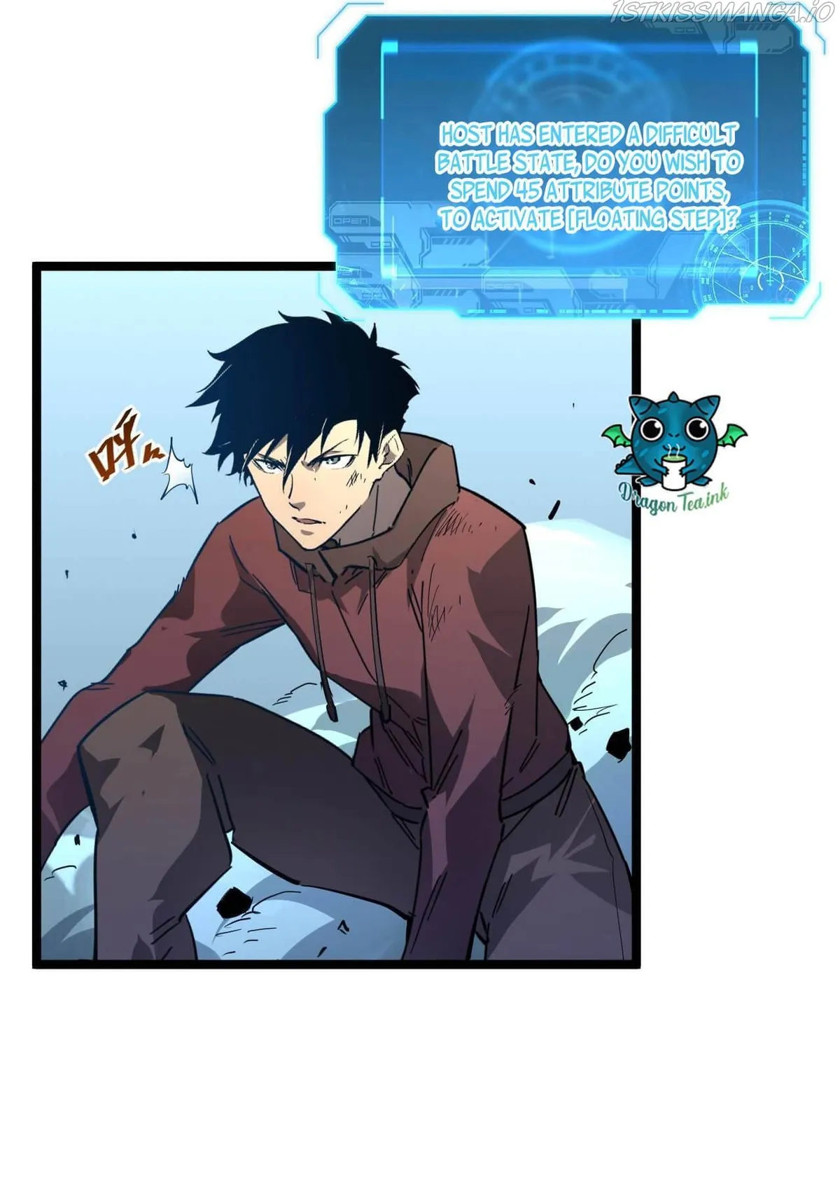 Rise From The Rubble Chapter 52 Online - página 20