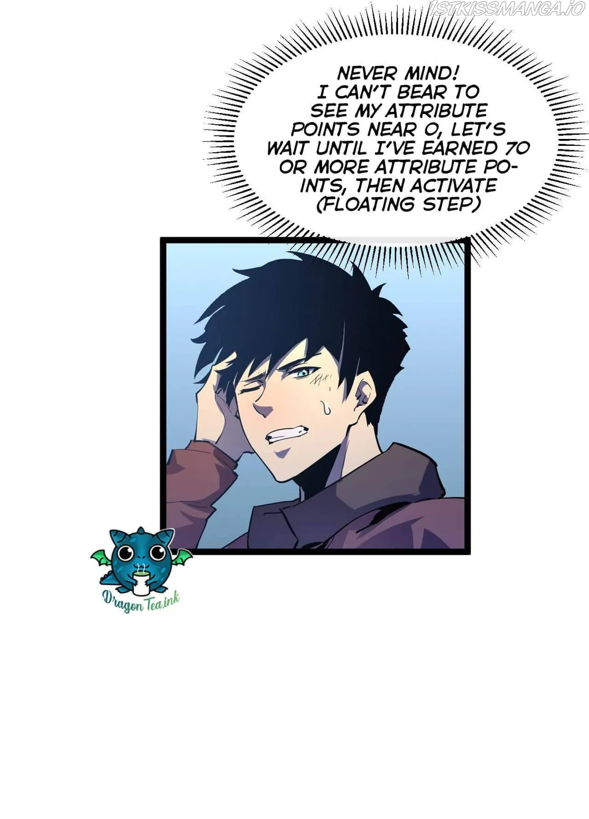 Rise From The Rubble Chapter 52 Online - página 22