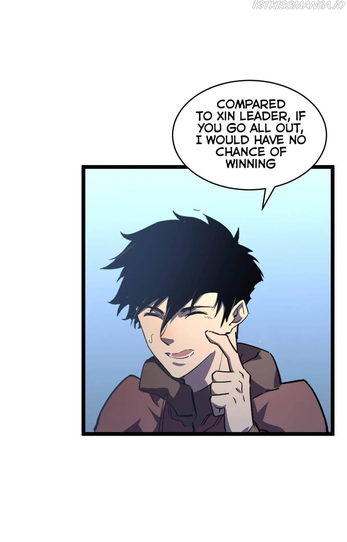 Rise From The Rubble Chapter 52 Online - página 24