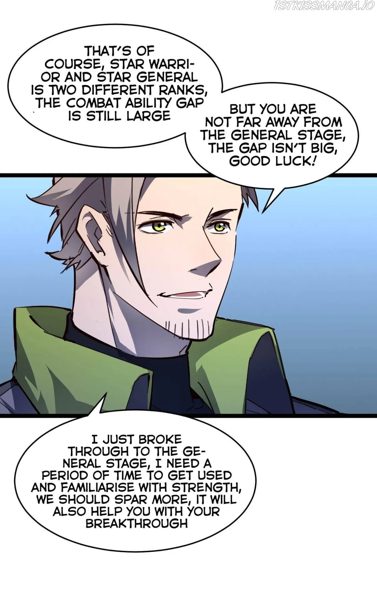 Rise From The Rubble Chapter 52 Online - página 25