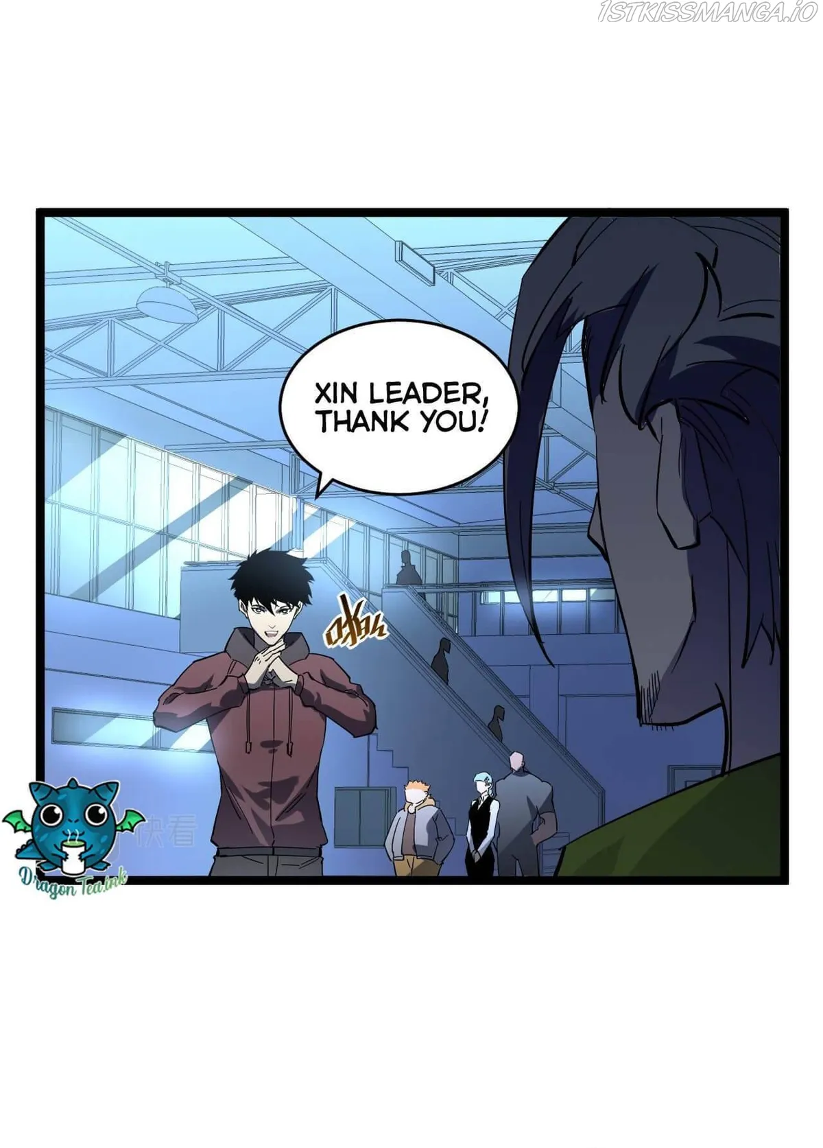 Rise From The Rubble Chapter 52 Online - página 26