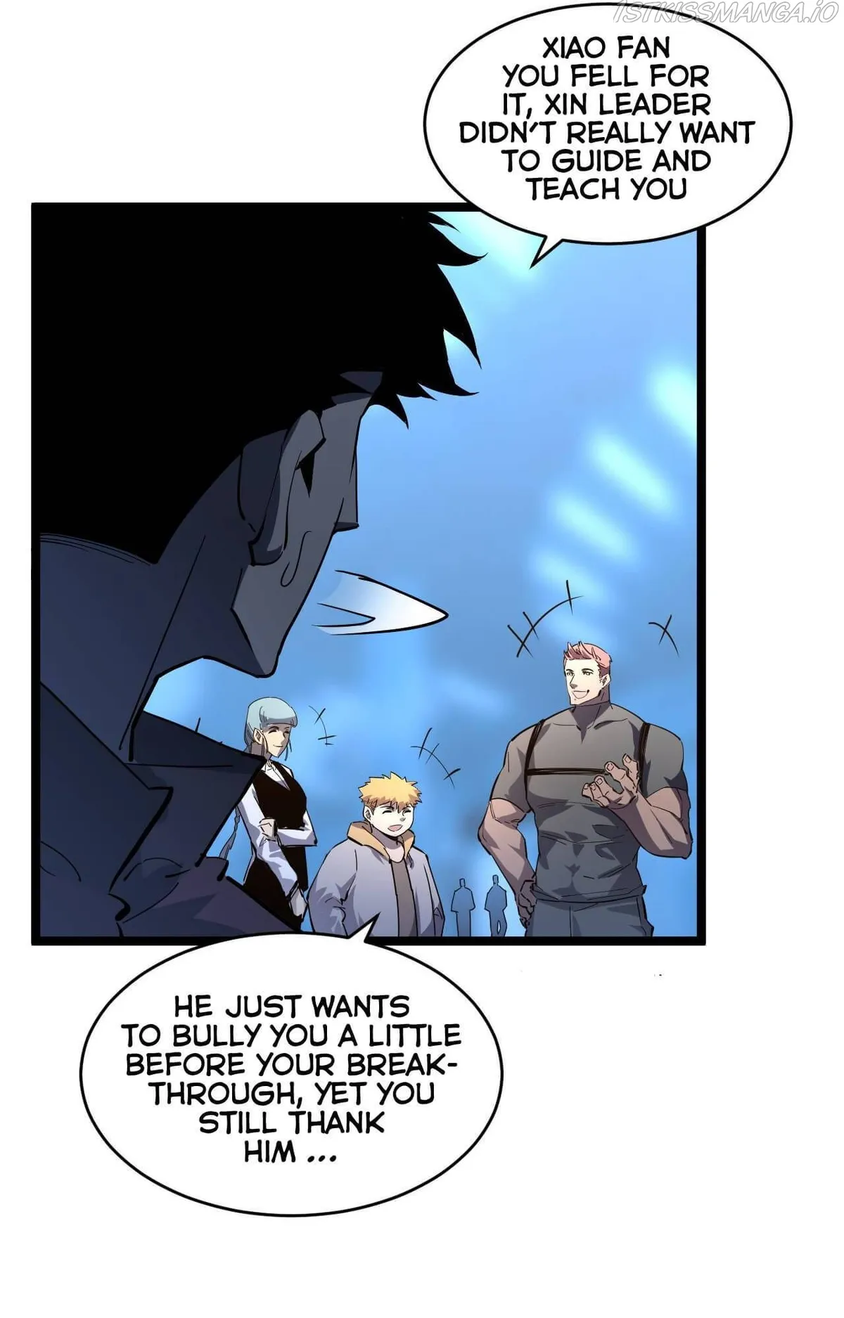 Rise From The Rubble Chapter 52 Online - página 27