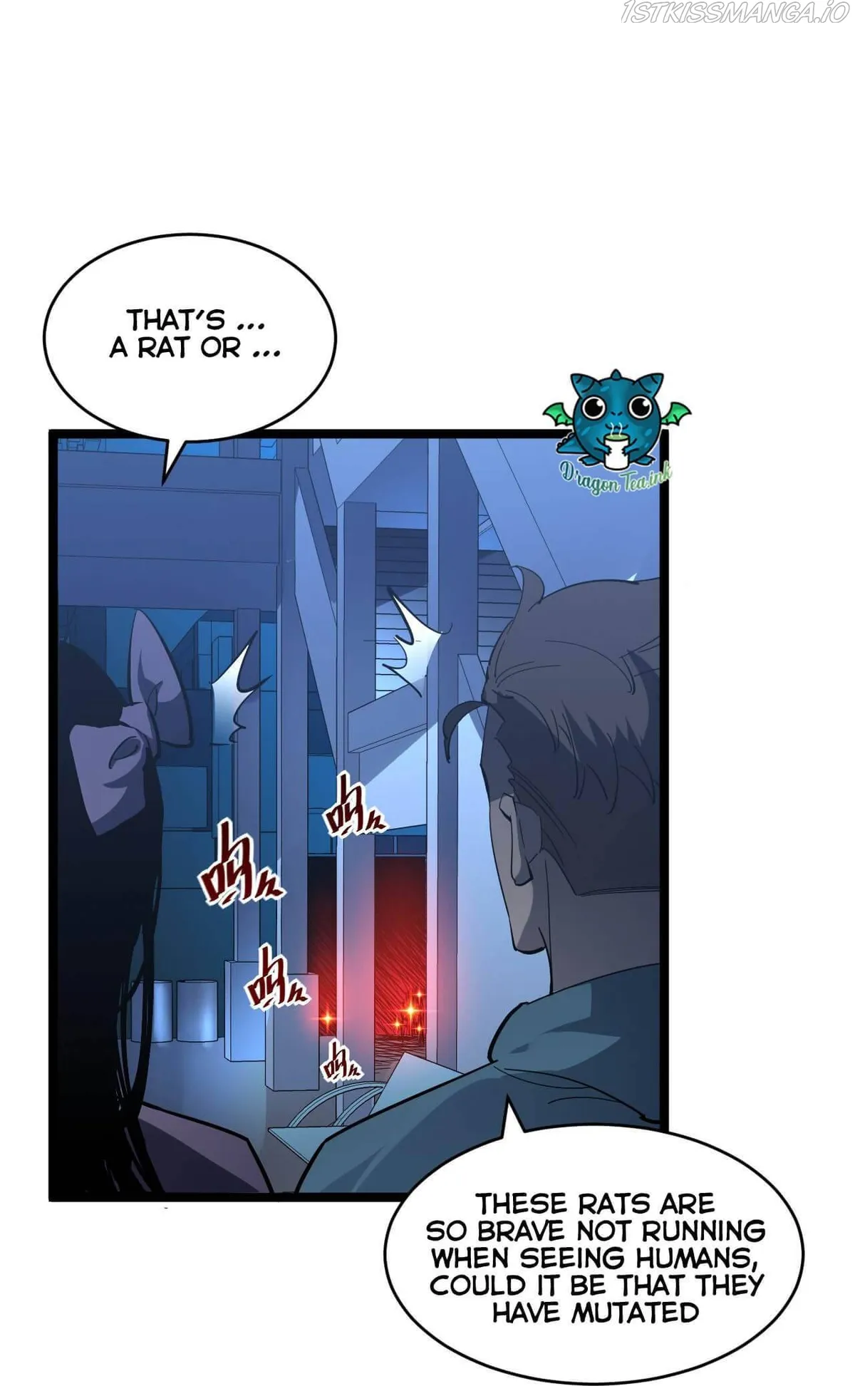 Rise From The Rubble Chapter 52 Online - página 30