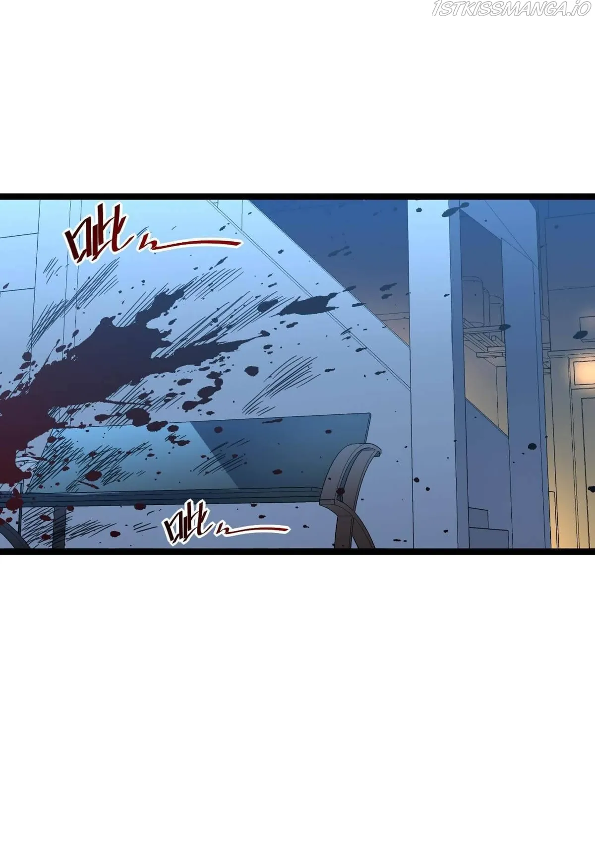 Rise From The Rubble Chapter 52 Online - página 32