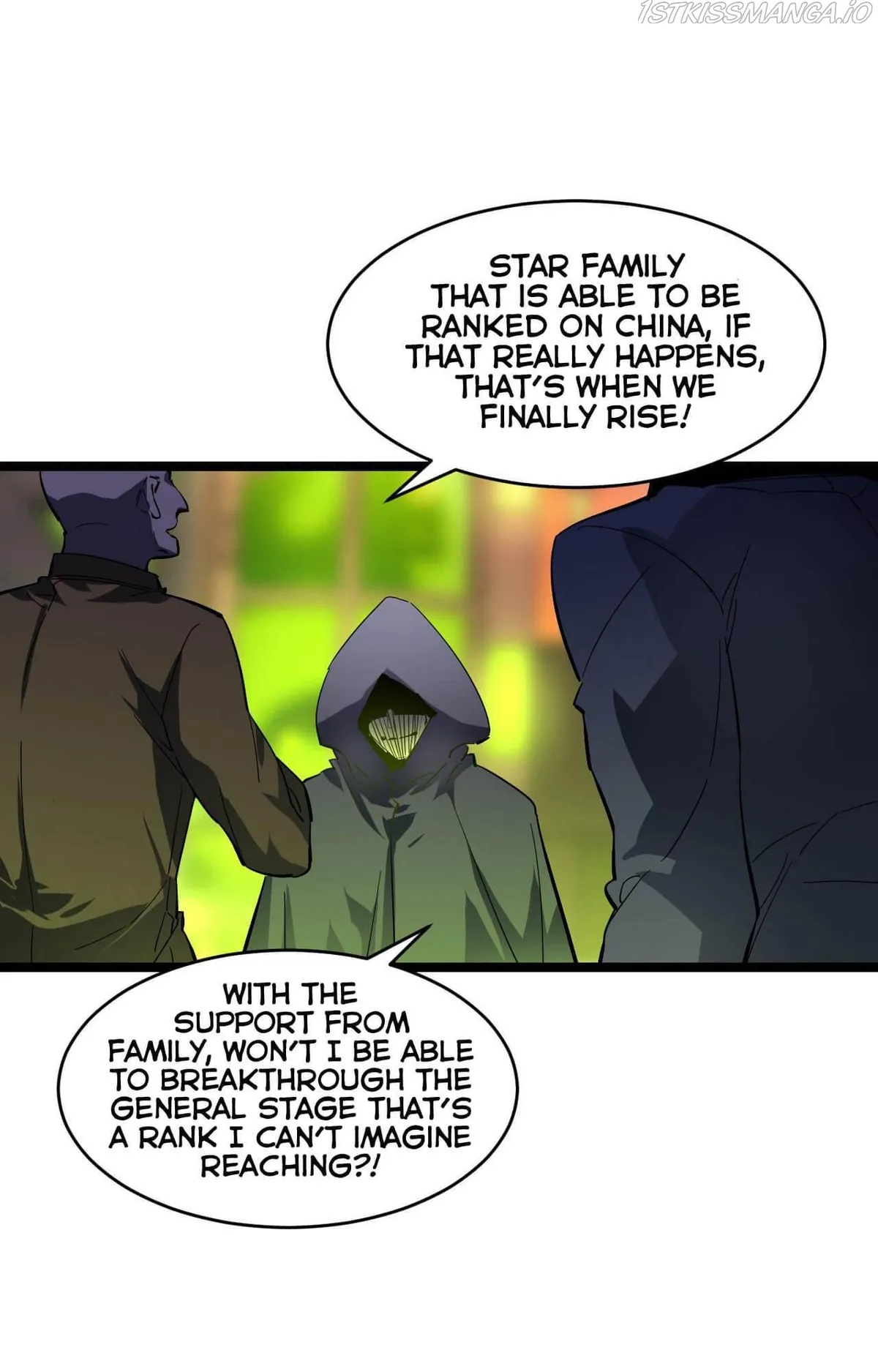 Rise From The Rubble Chapter 52 Online - página 37