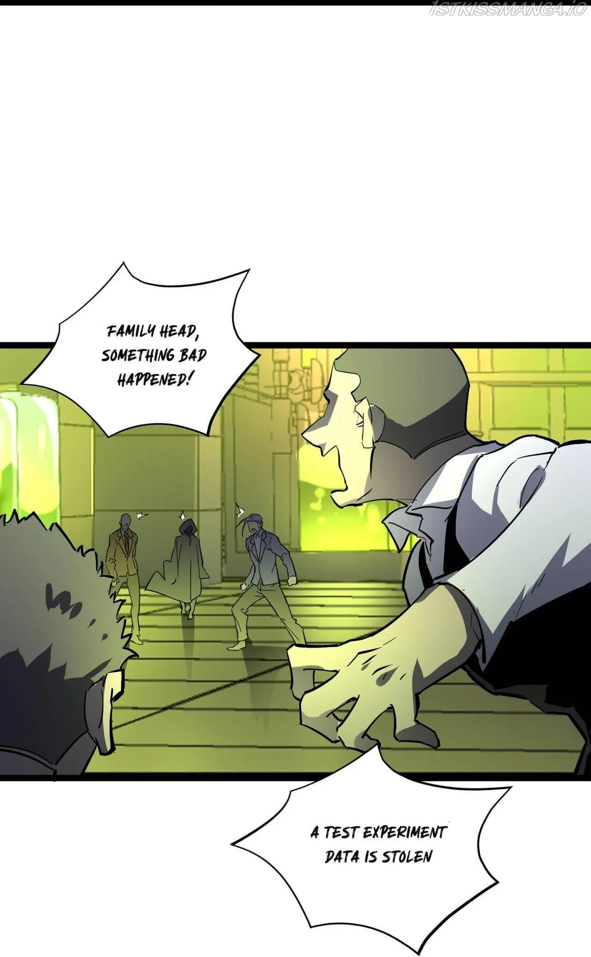 Rise From The Rubble Chapter 52 Online - página 41