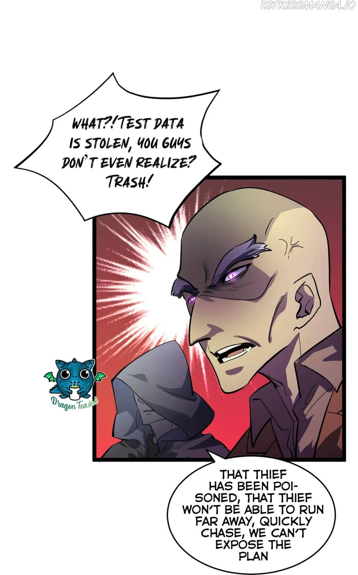 Rise From The Rubble Chapter 52 Online - página 42