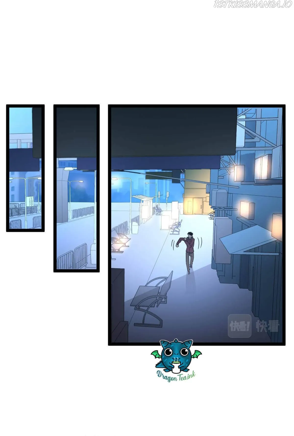 Rise From The Rubble Chapter 52 Online - página 44