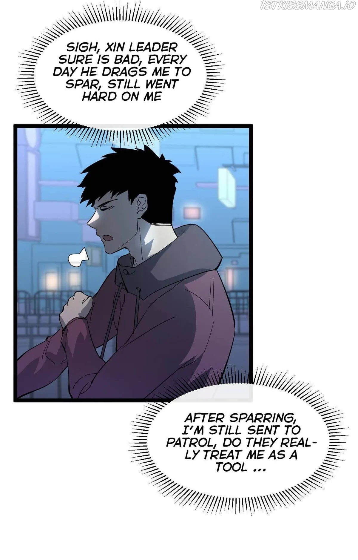 Rise From The Rubble Chapter 52 Online - página 45