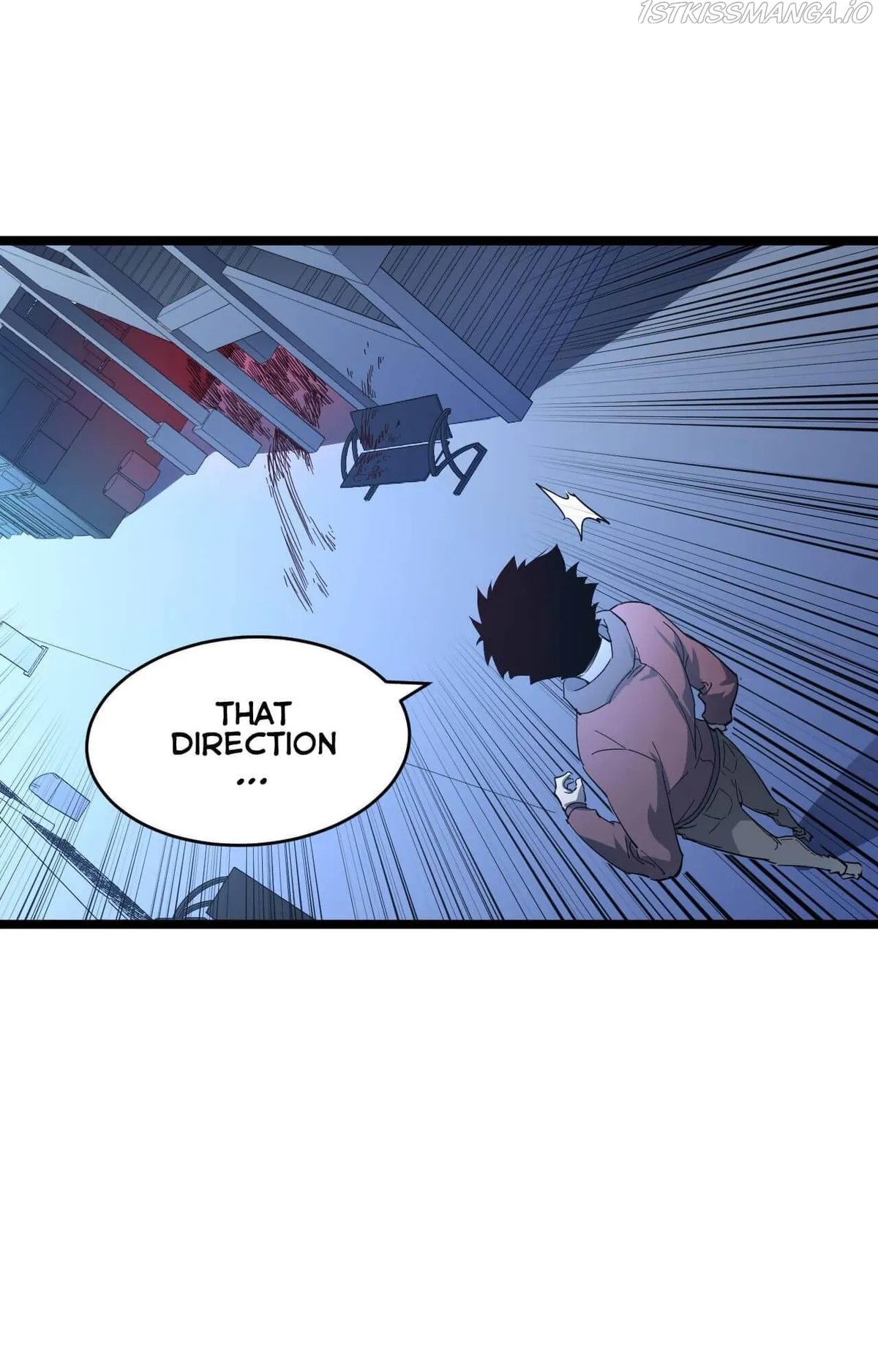 Rise From The Rubble Chapter 52 Online - página 47