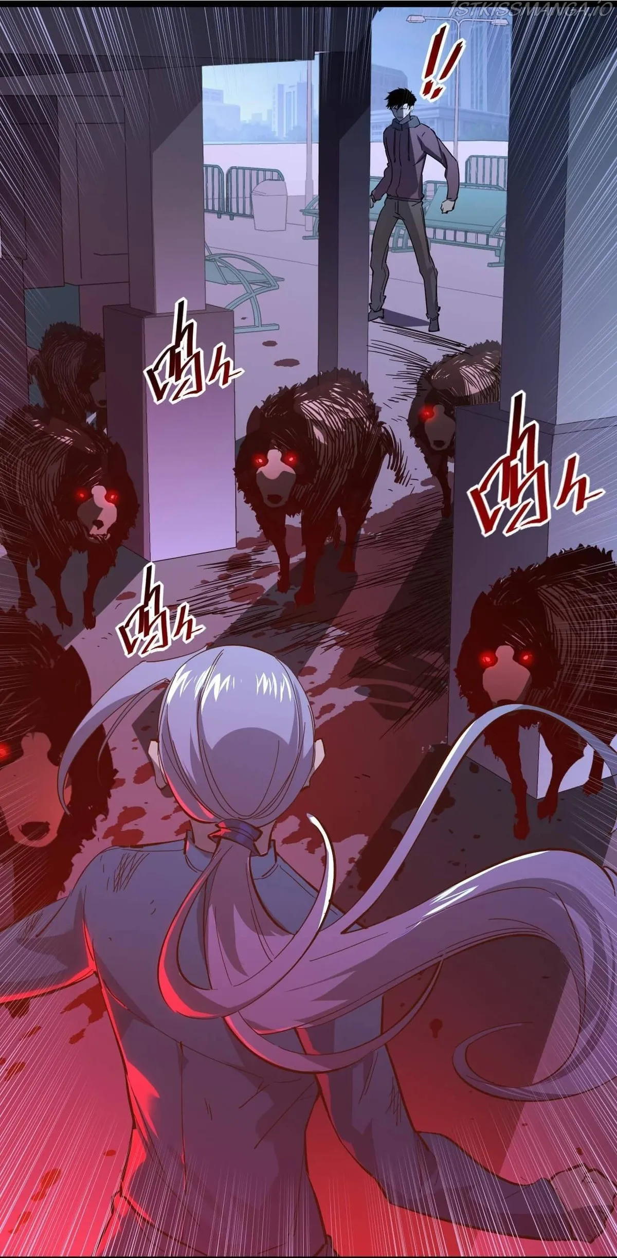 Rise From The Rubble Chapter 52 Online - página 48
