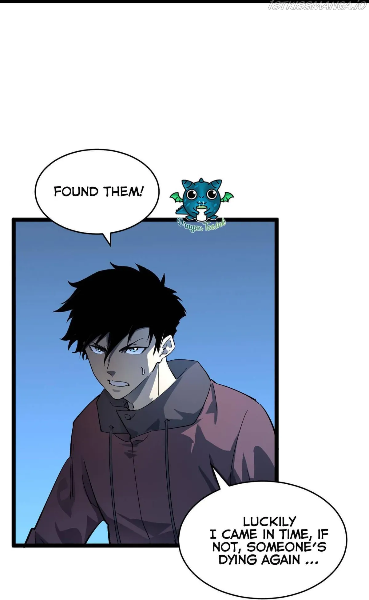 Rise From The Rubble Chapter 52 Online - página 49