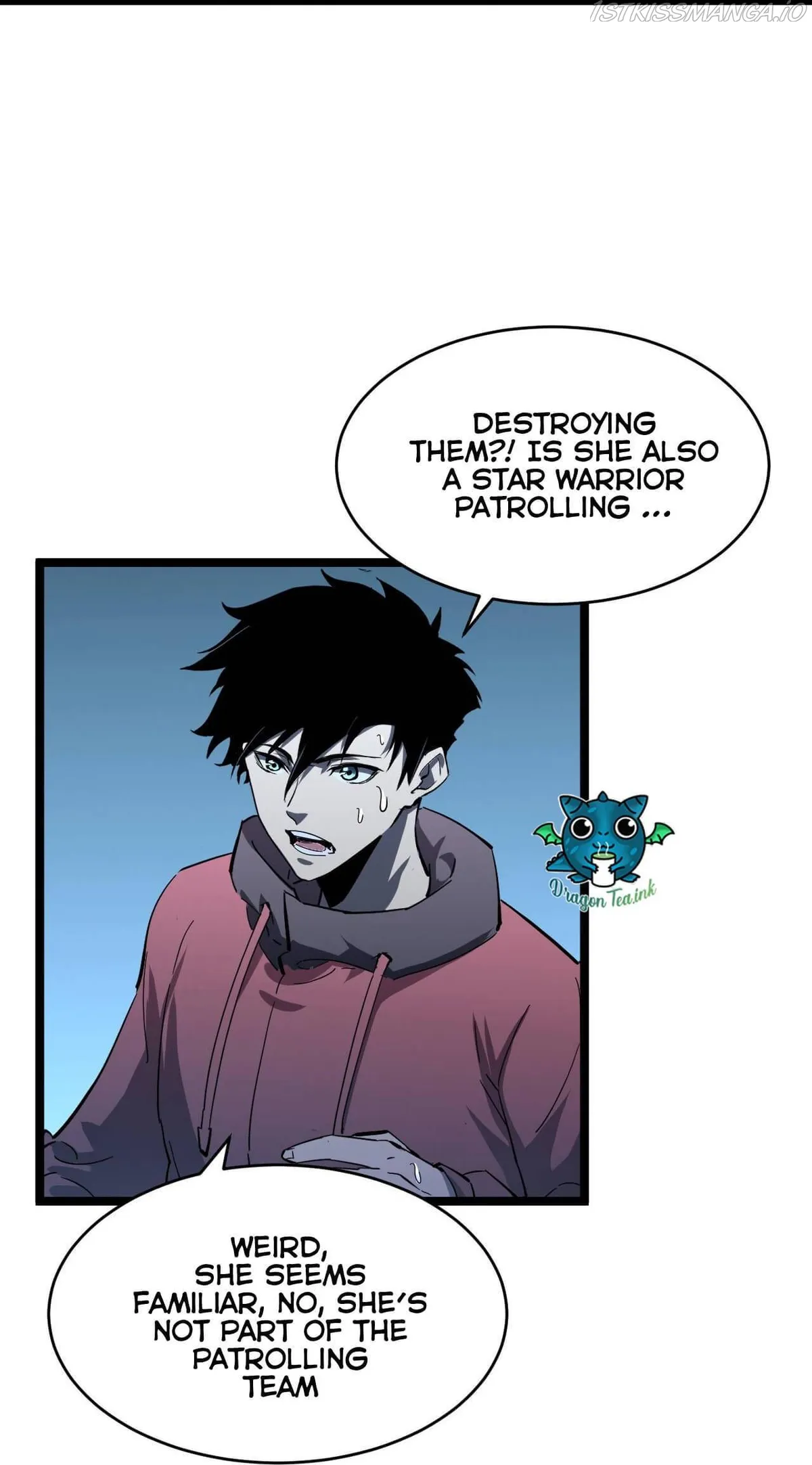 Rise From The Rubble Chapter 52 Online - página 52
