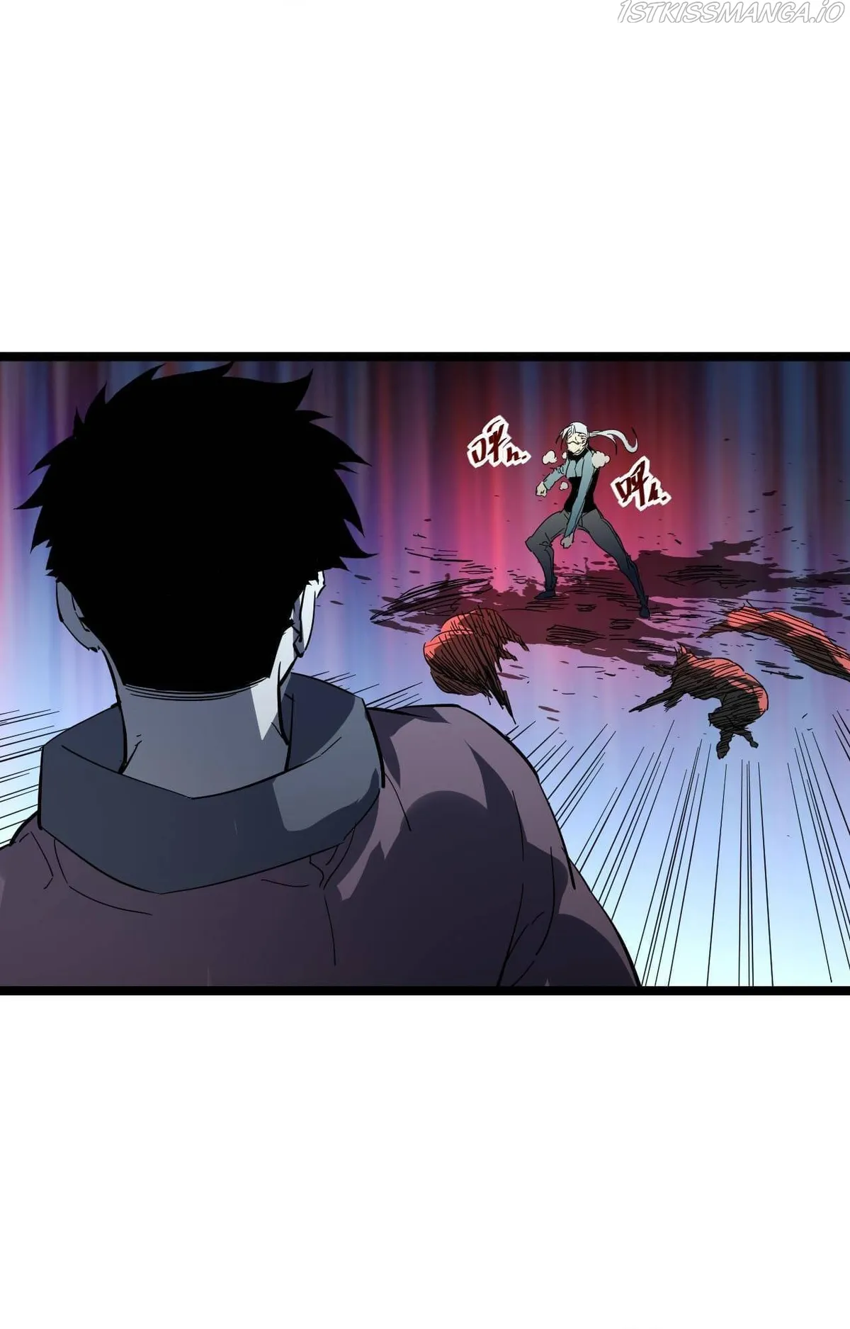Rise From The Rubble Chapter 52 Online - página 53