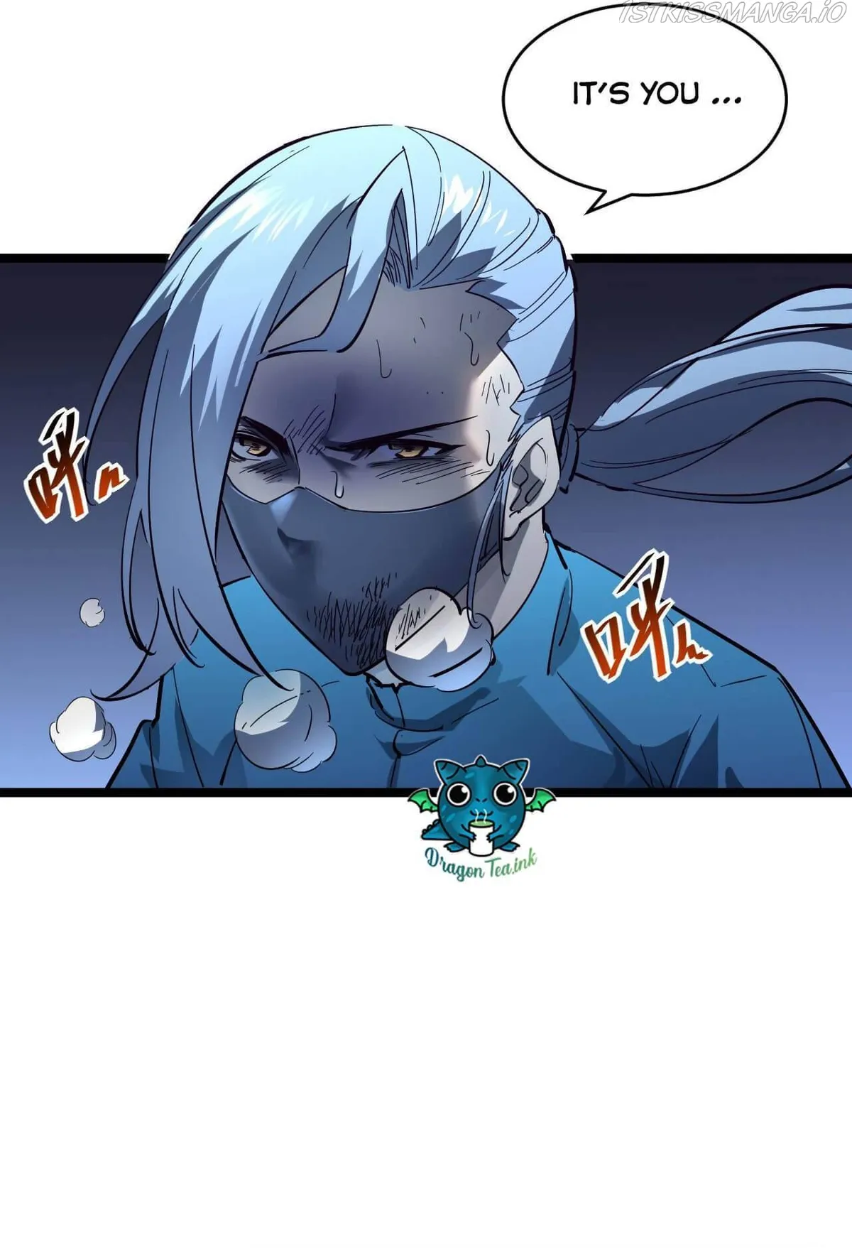 Rise From The Rubble Chapter 52 Online - página 54