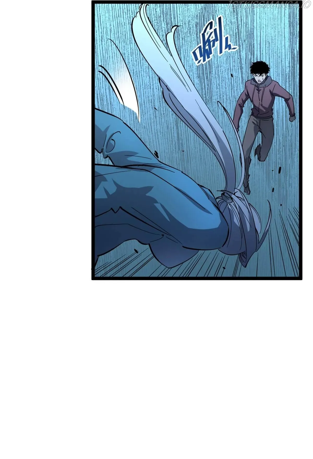 Rise From The Rubble Chapter 52 Online - página 55