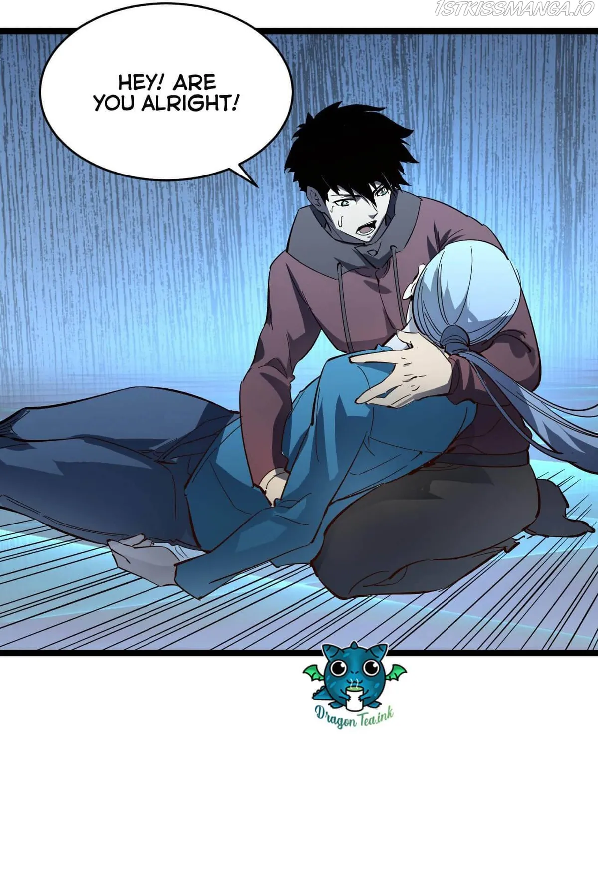 Rise From The Rubble Chapter 52 Online - página 56