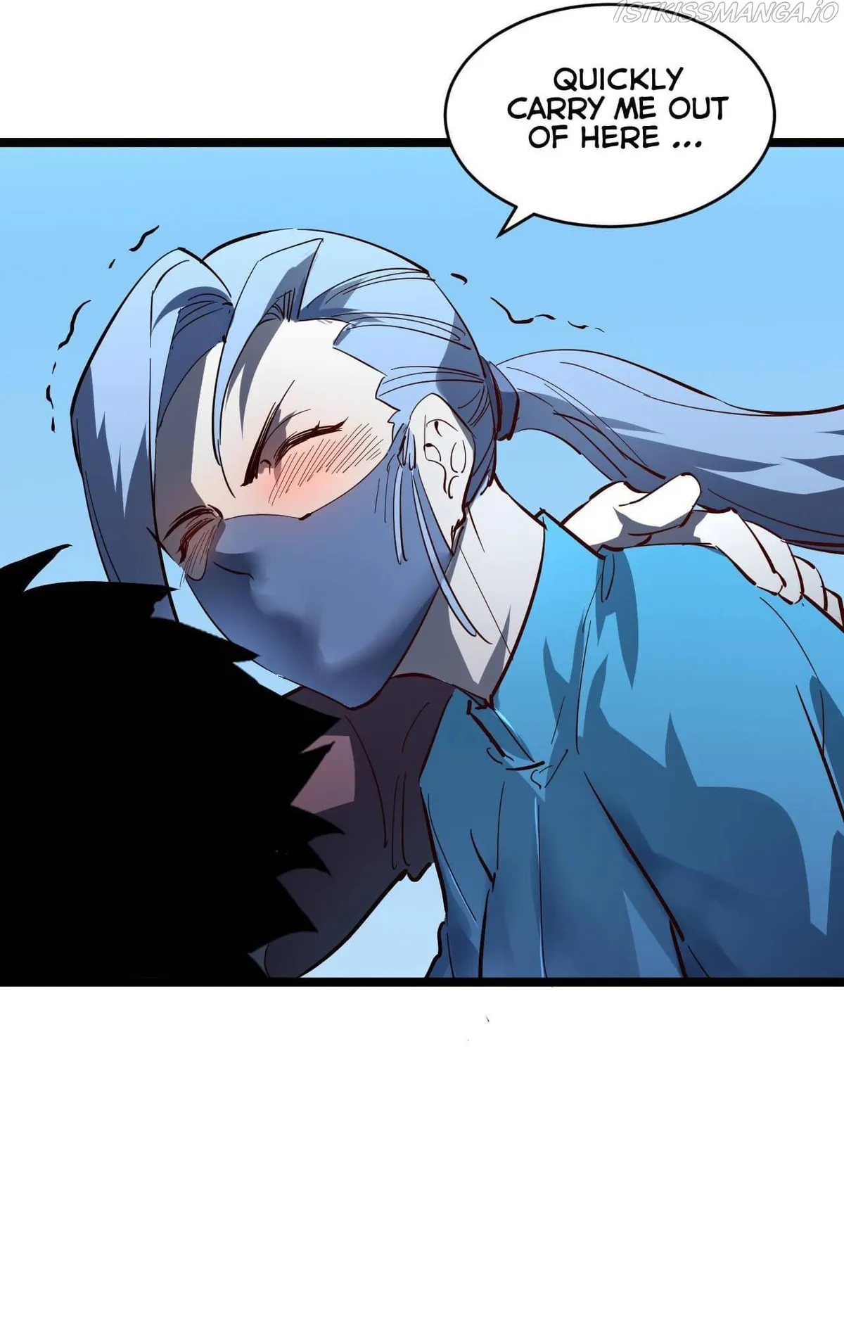 Rise From The Rubble Chapter 52 Online - página 57