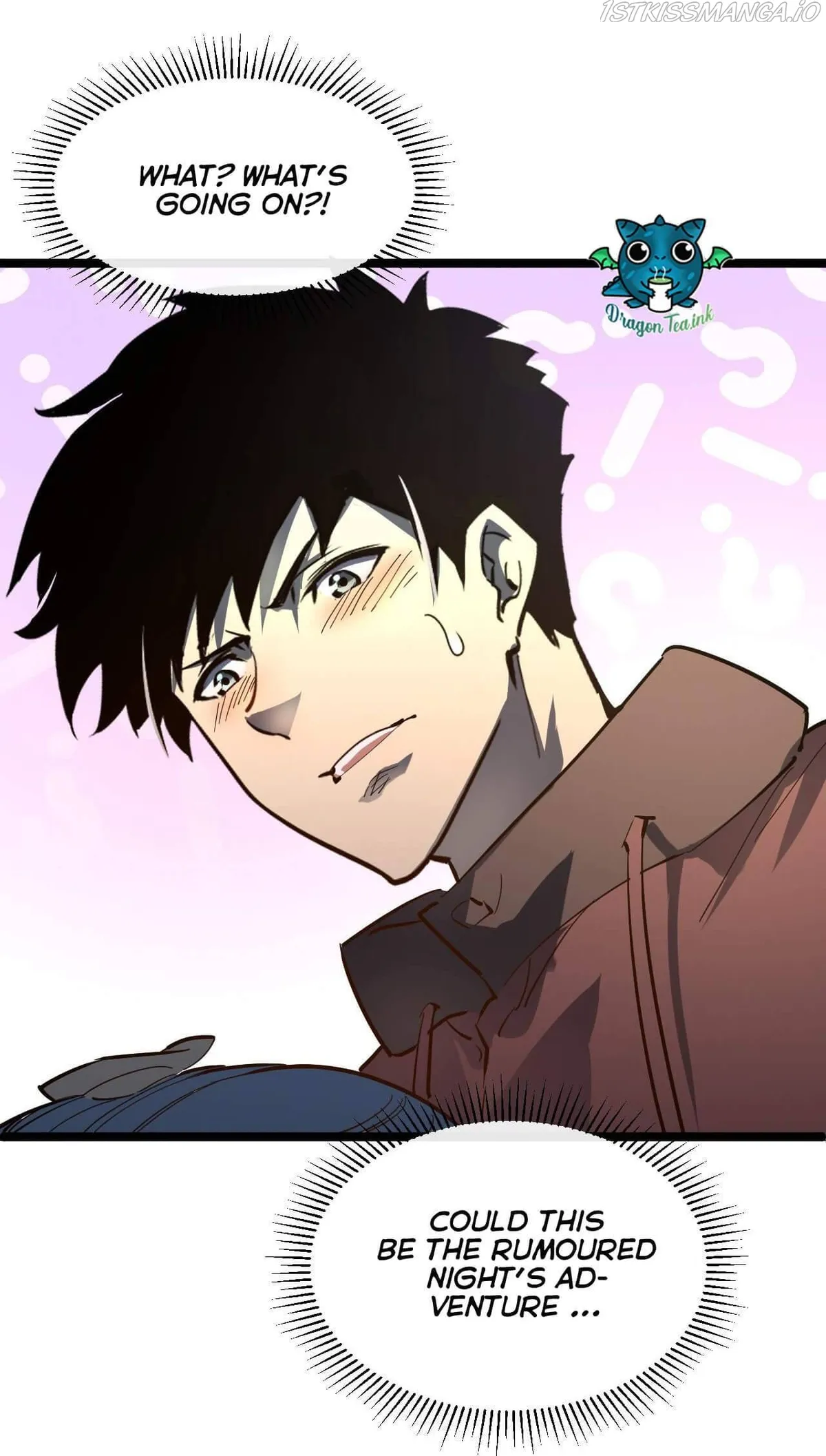 Rise From The Rubble Chapter 52 Online - página 58