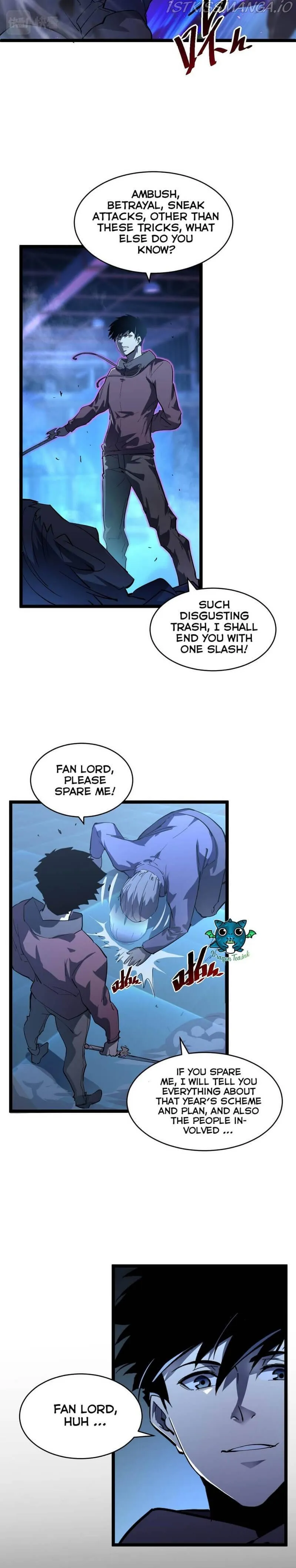Rise From The Rubble Chapter 56 Online - página 14