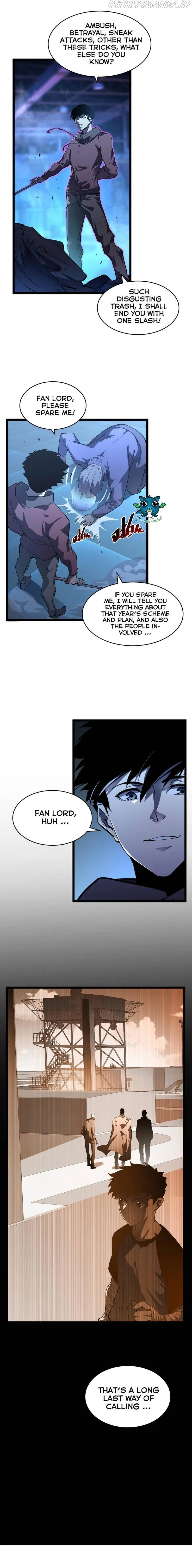 Rise From The Rubble Chapter 57 Online - página 3