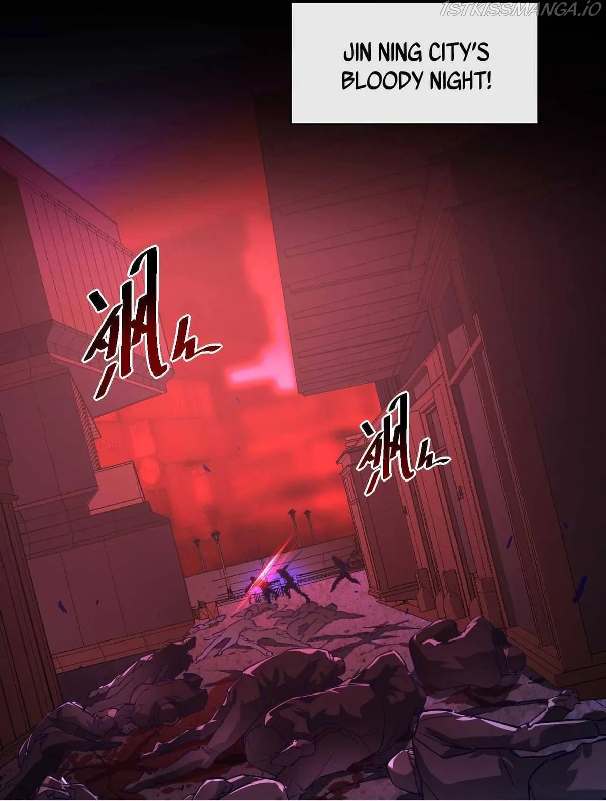 Rise From The Rubble Chapter 58 Online - página 4