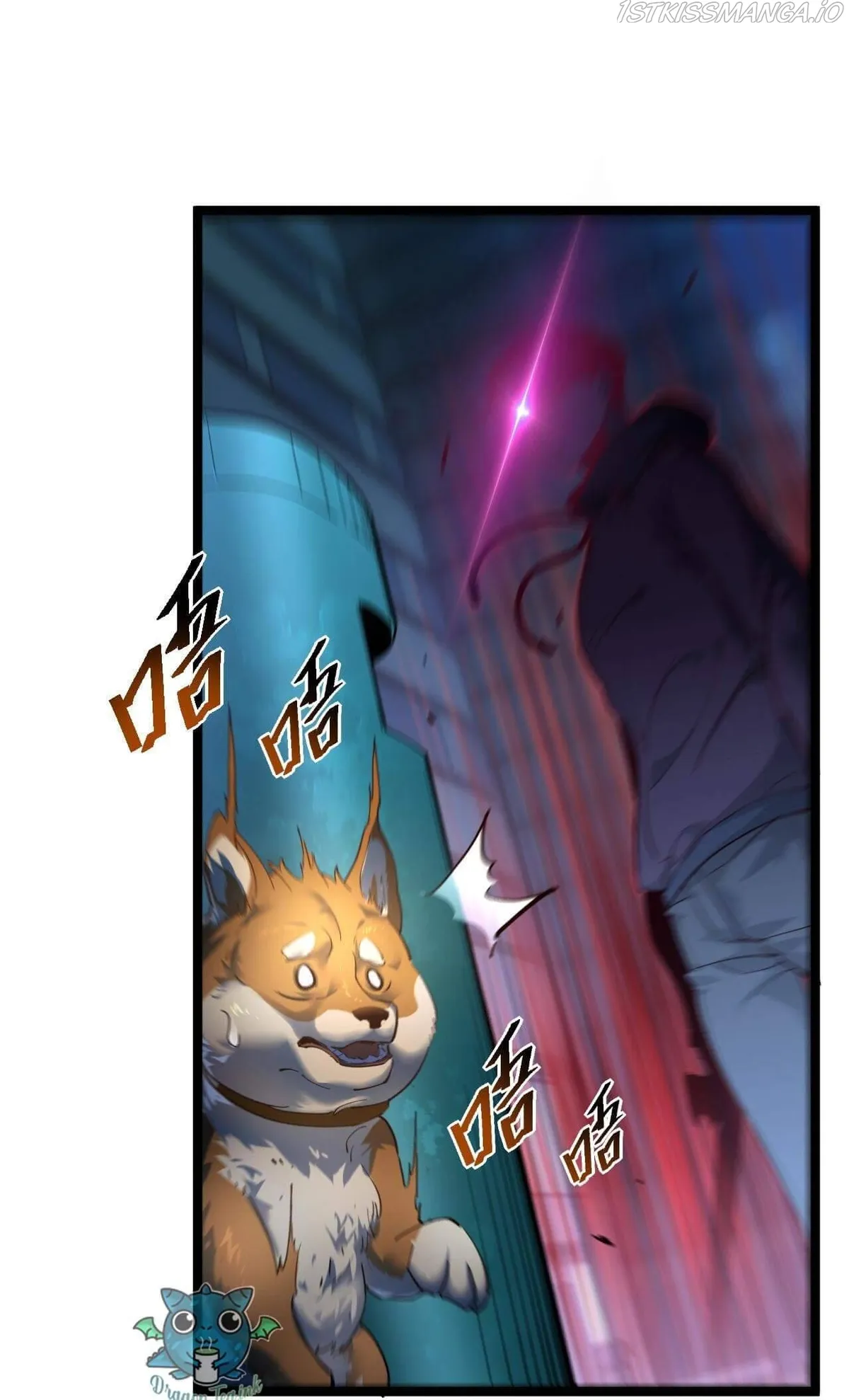 Rise From The Rubble Chapter 58 Online - página 6