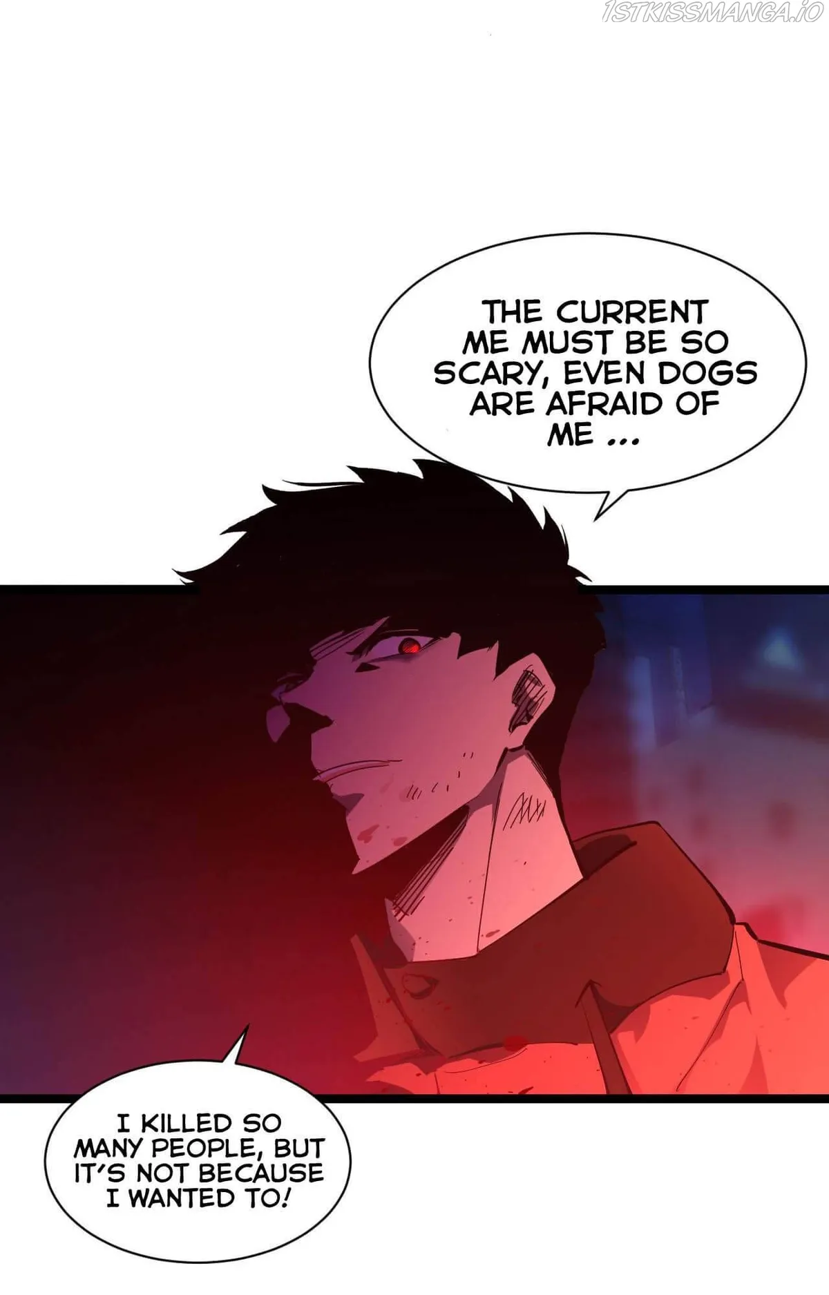 Rise From The Rubble Chapter 58 Online - página 7